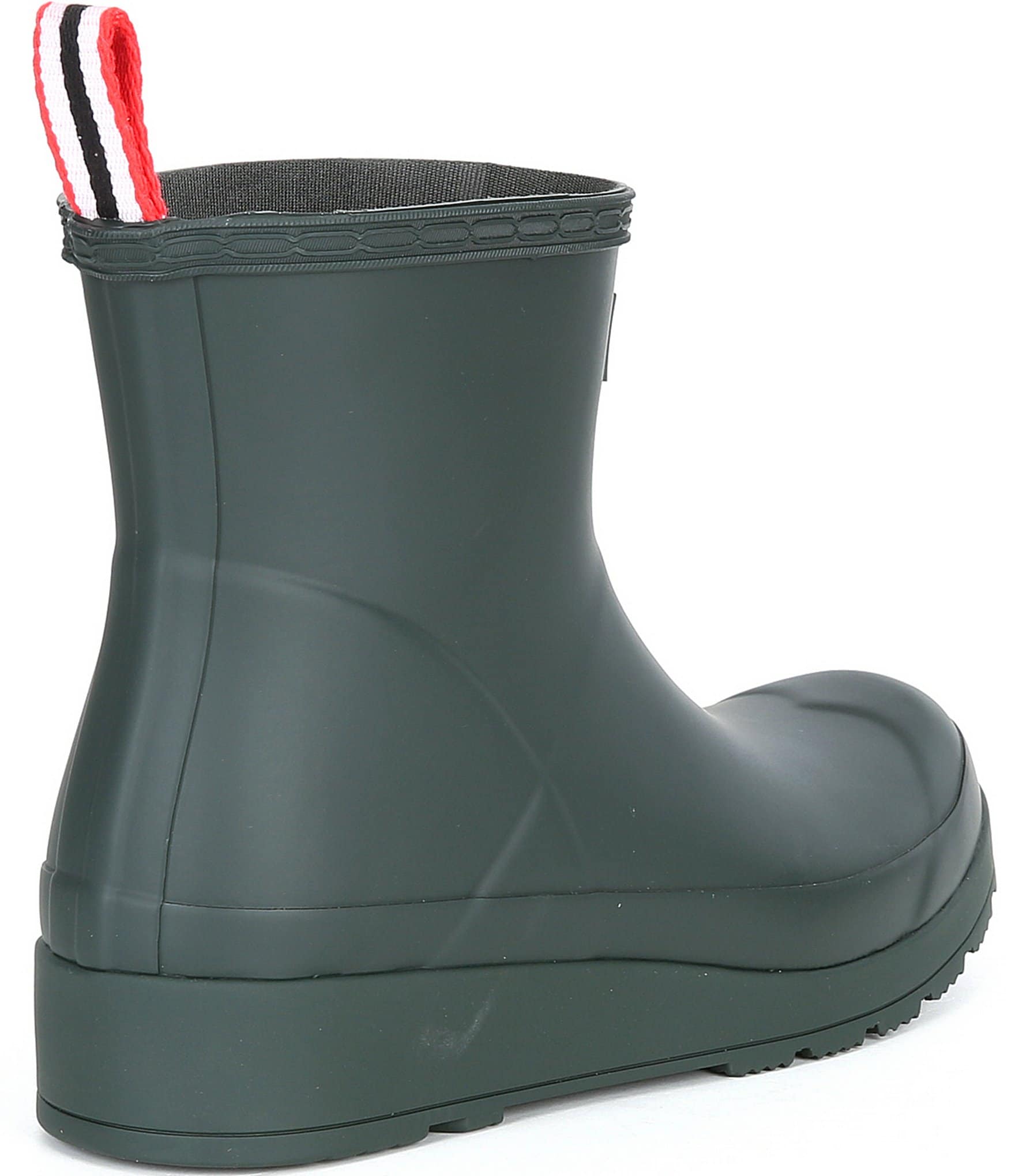 Hunter Play Short Multi Rain Boots
