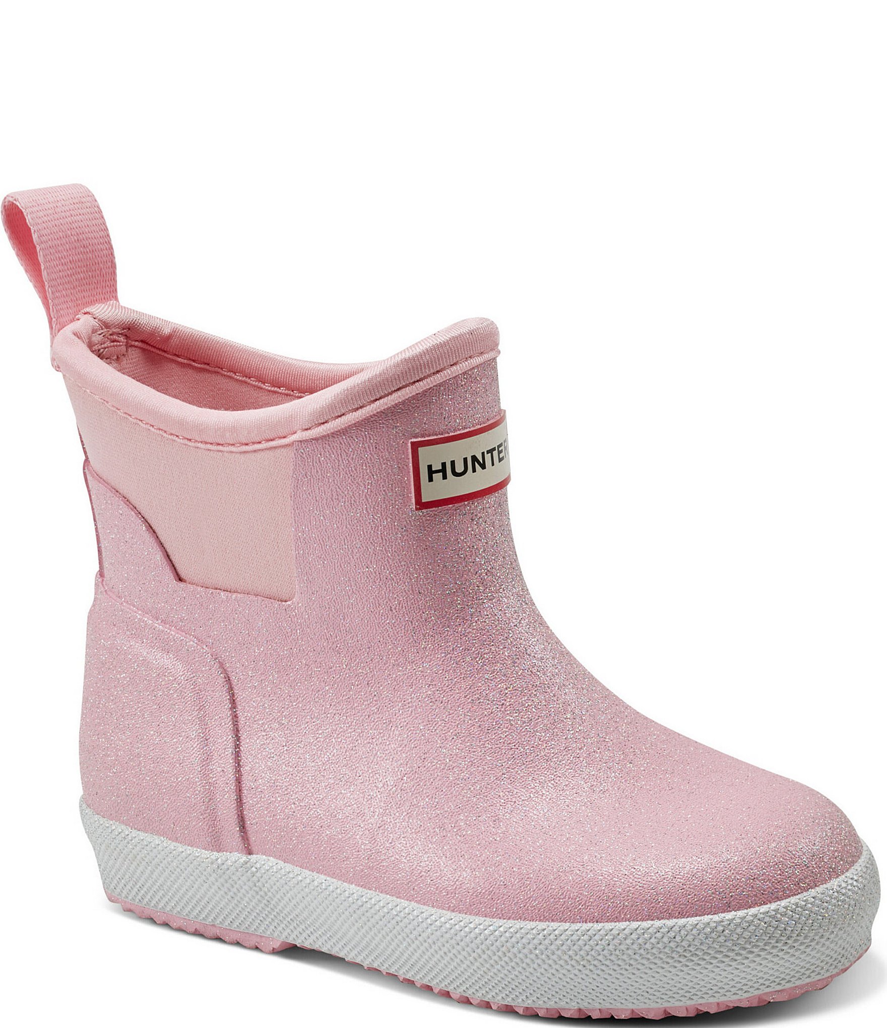 hunter infant wellies