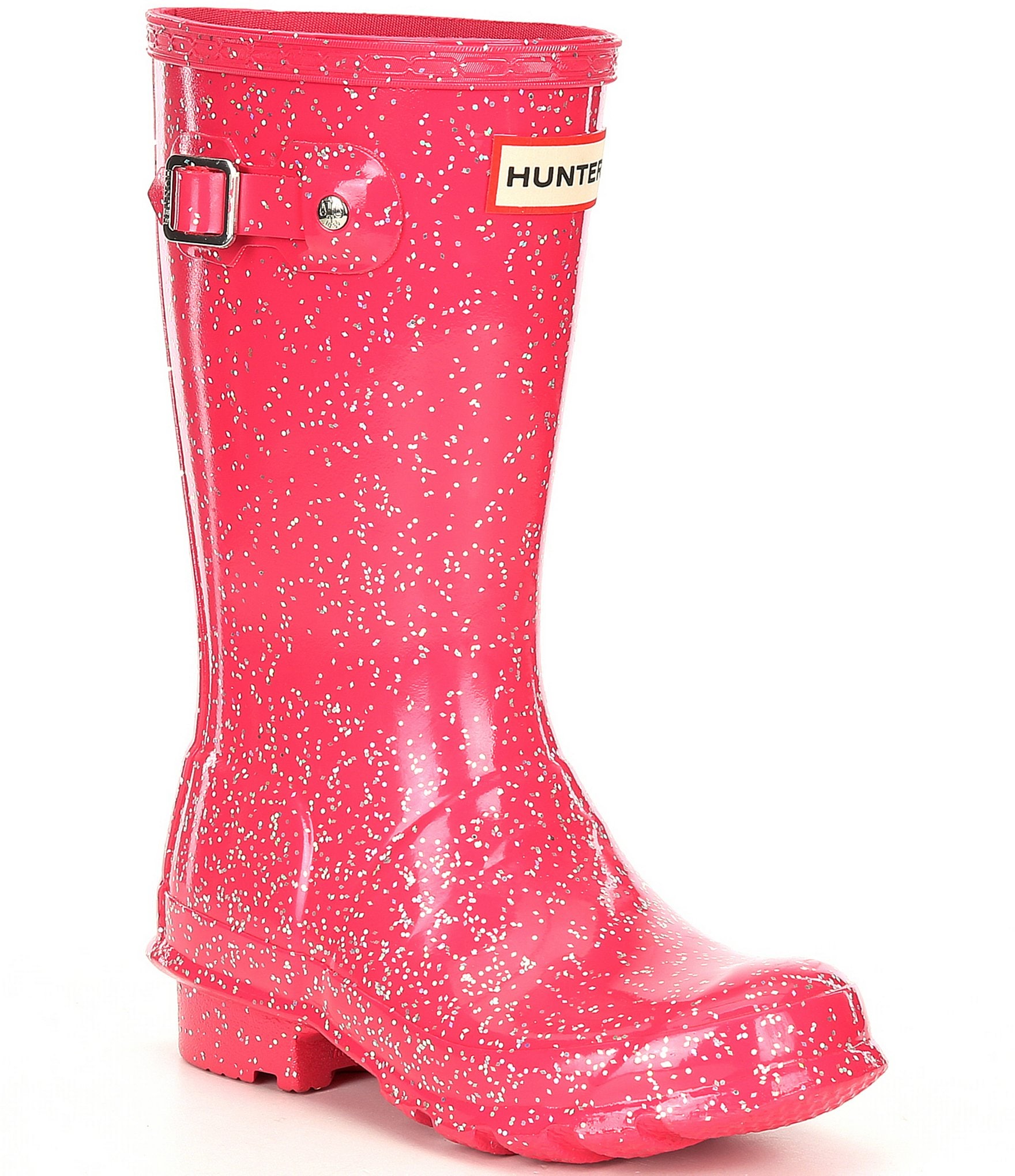 Kids on sale pink hunters