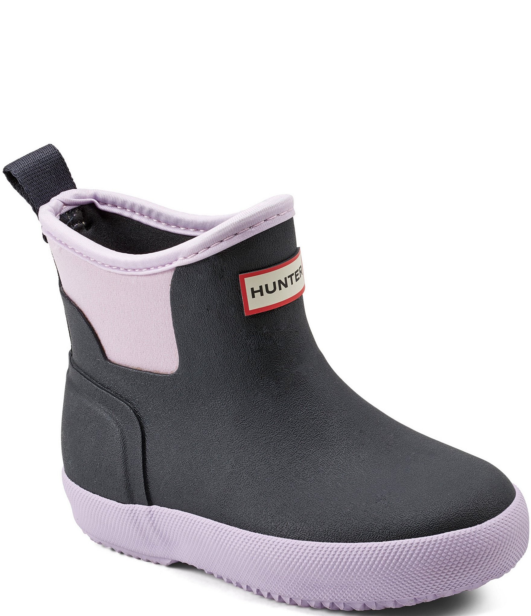 Amazon.com | Hunter Footwear Women's Original Short Tri