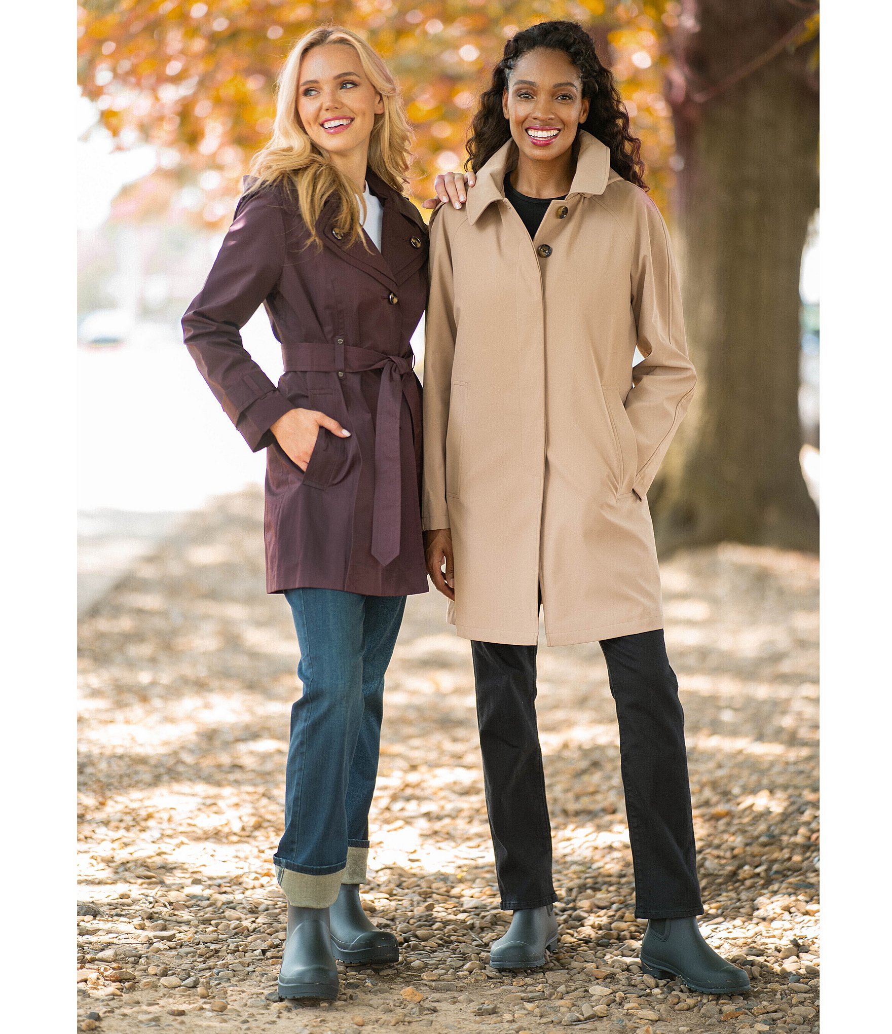 Hunter Original Chelsea Rain Booties