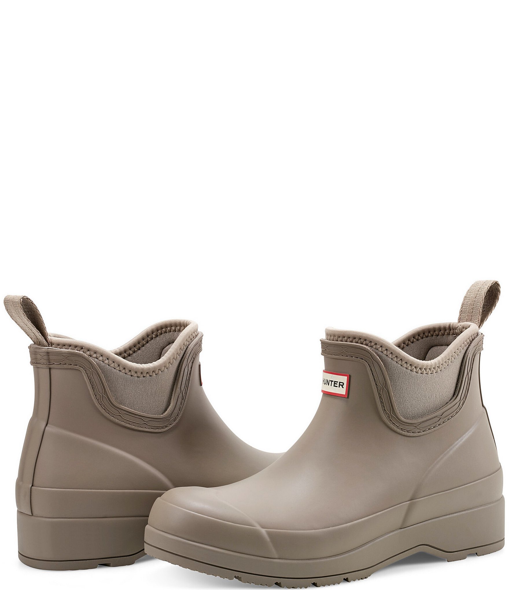 Hunter Play Chelsea Neo Rain Booties