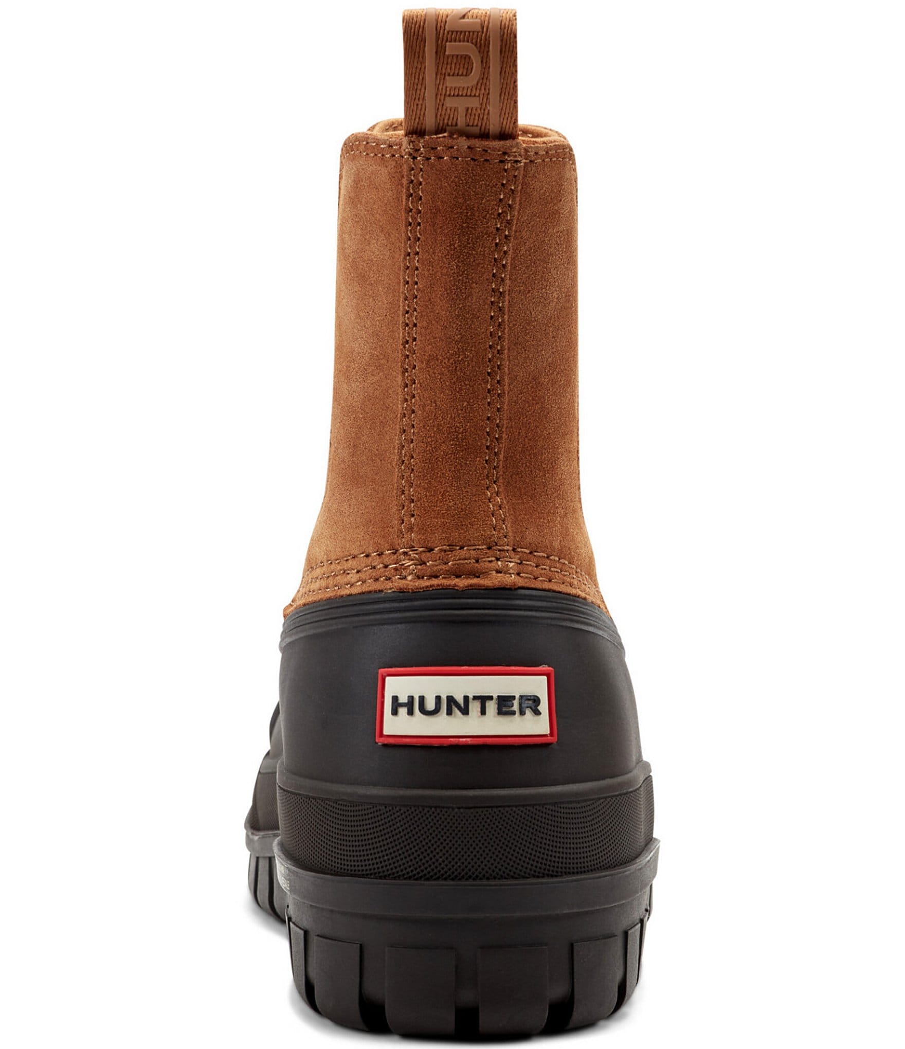 Hunter Sutton Chelsea Rain Booties