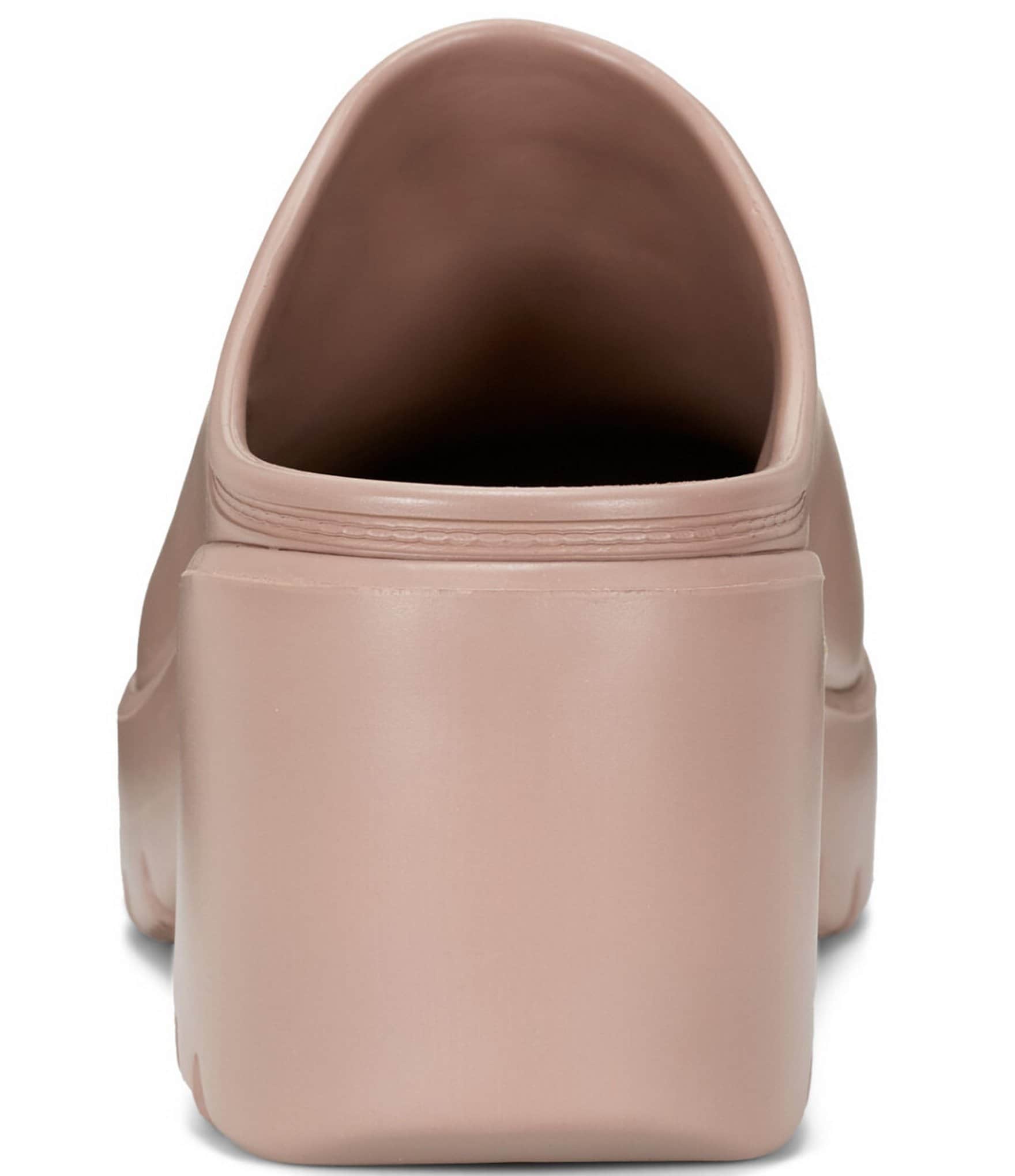 Hunter Women's Anika Heeled Clogs