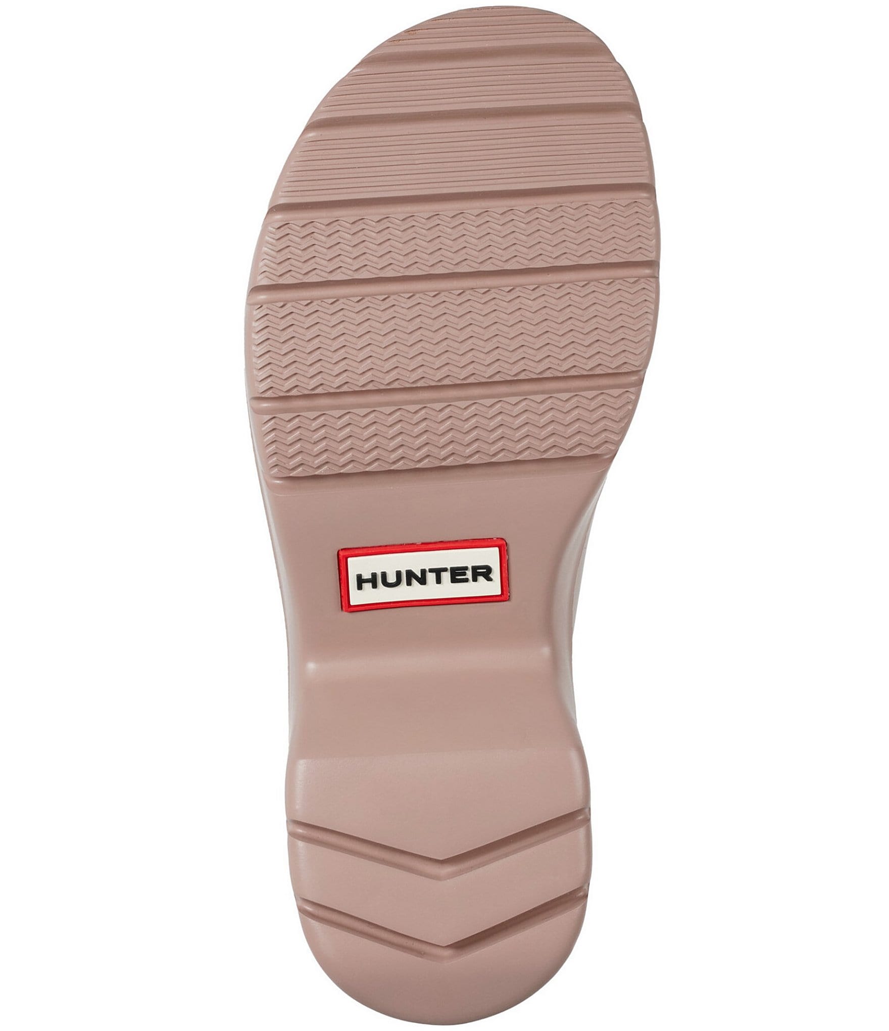 Hunter Women's Anika Heeled Clogs