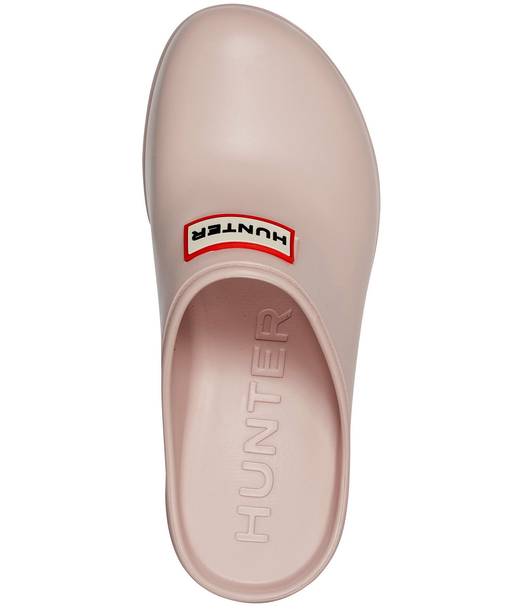 Hunter Women's Anika Heeled Clogs