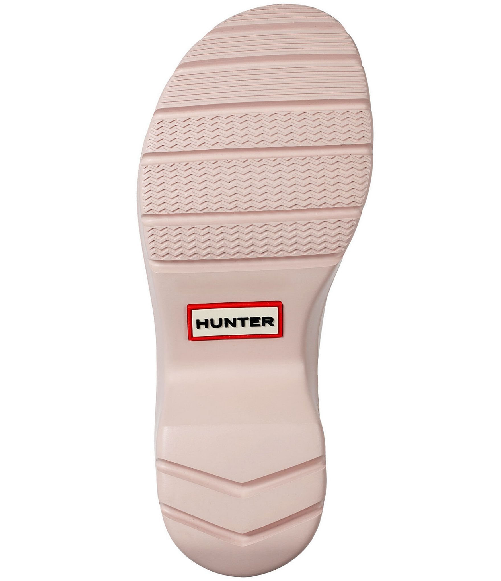 Hunter Women's Anika Heeled Clogs