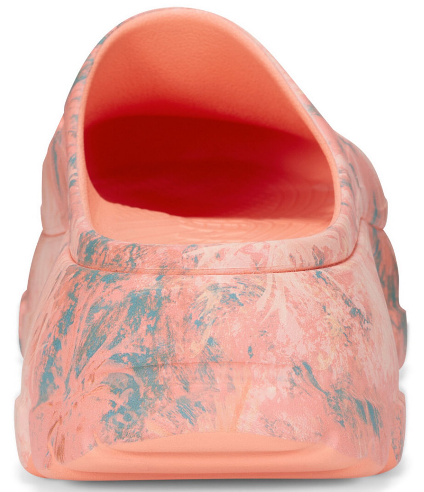 Hunter Women's Bryce Printed Lightweight Platform EVA Clogs