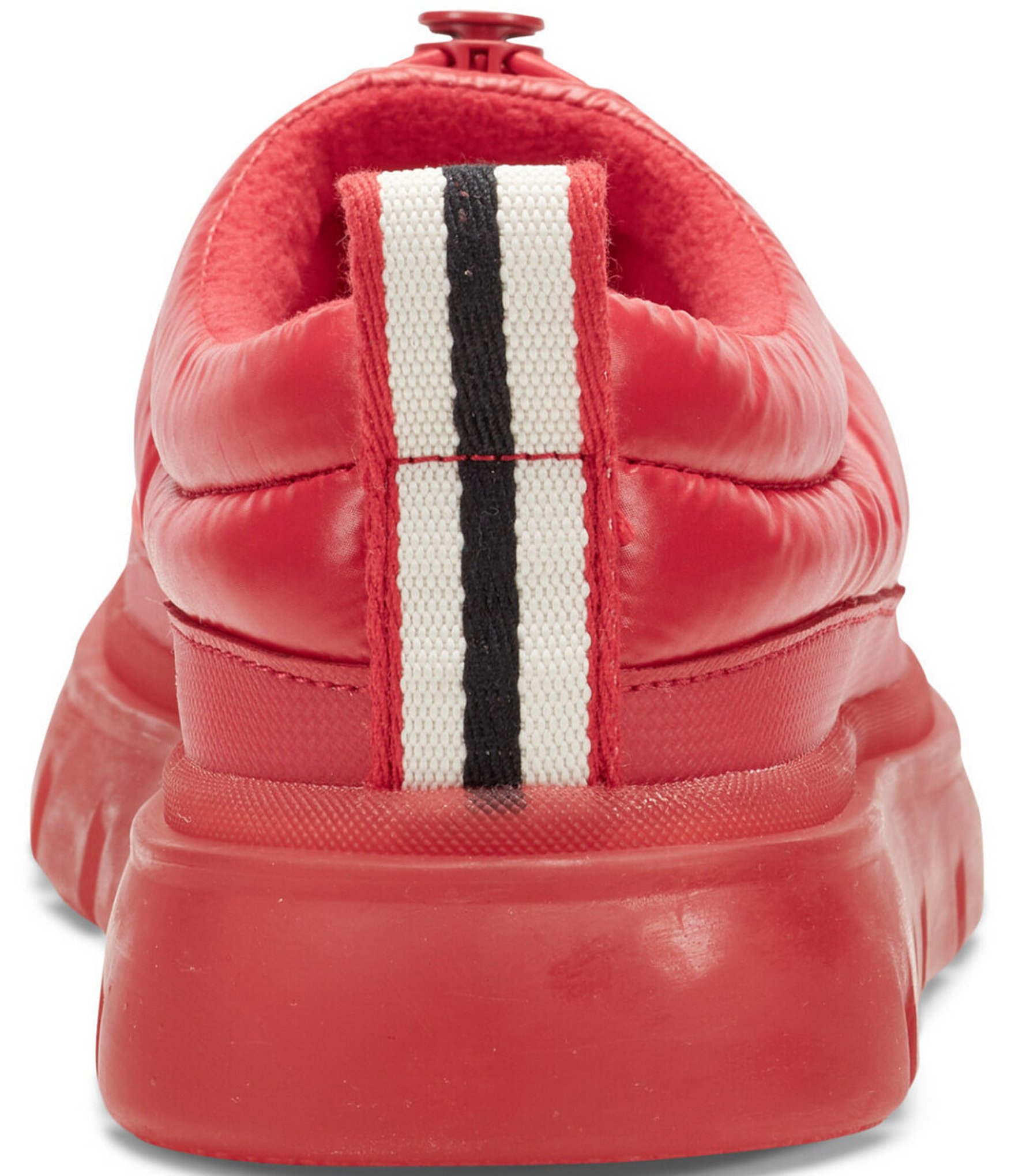 Hunter Women's Madi Water-Resistant Puffy Clogs