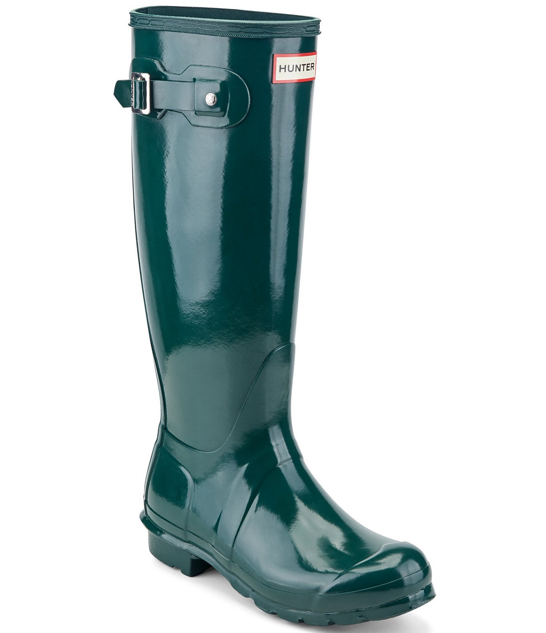 Tall Women's Rain Boots | Dillard's