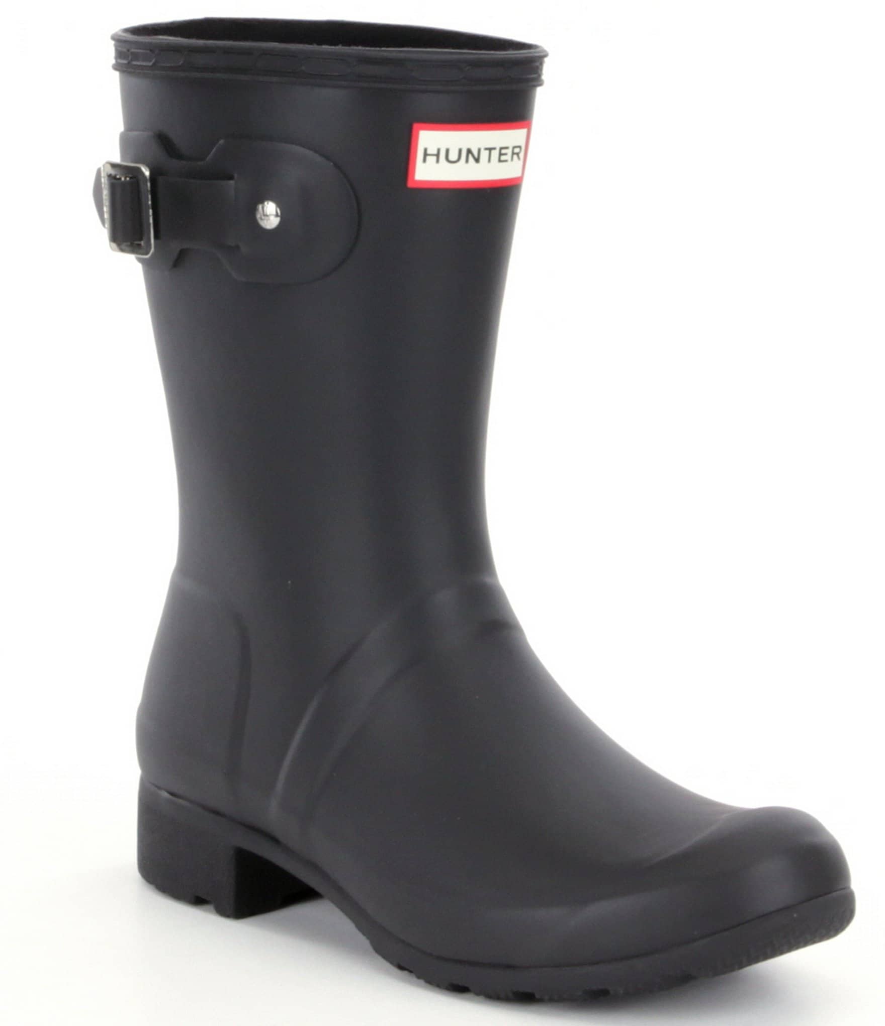 hunter rain boots