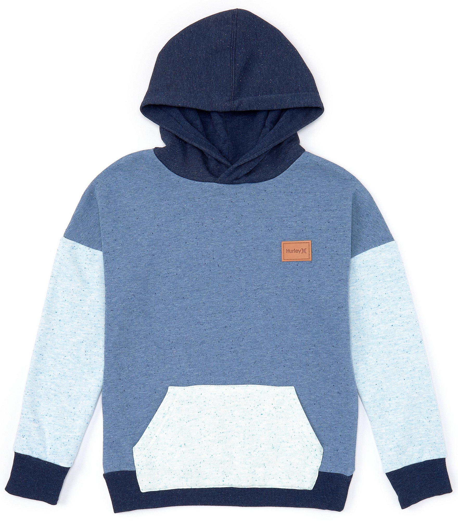 Hurley Hot Block Hoodie