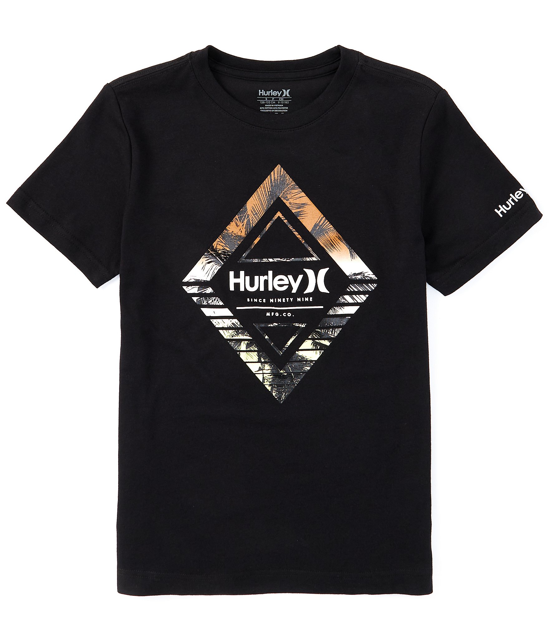 Hurley high quality boys lot