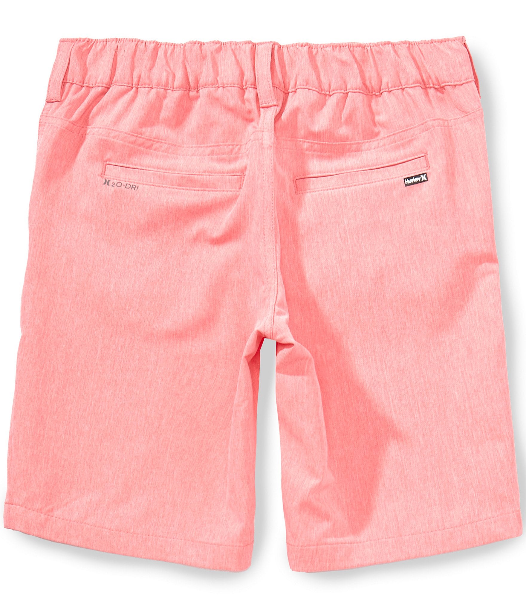 Hurley Big Boys E-Back Walkshorts