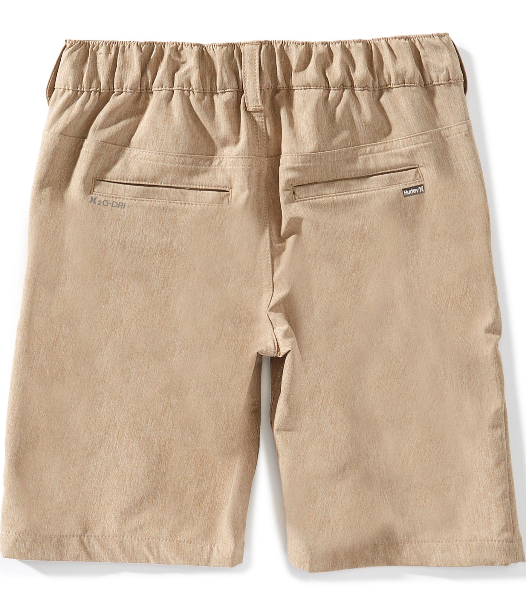 Hurley Big Boys E-Back Walkshorts