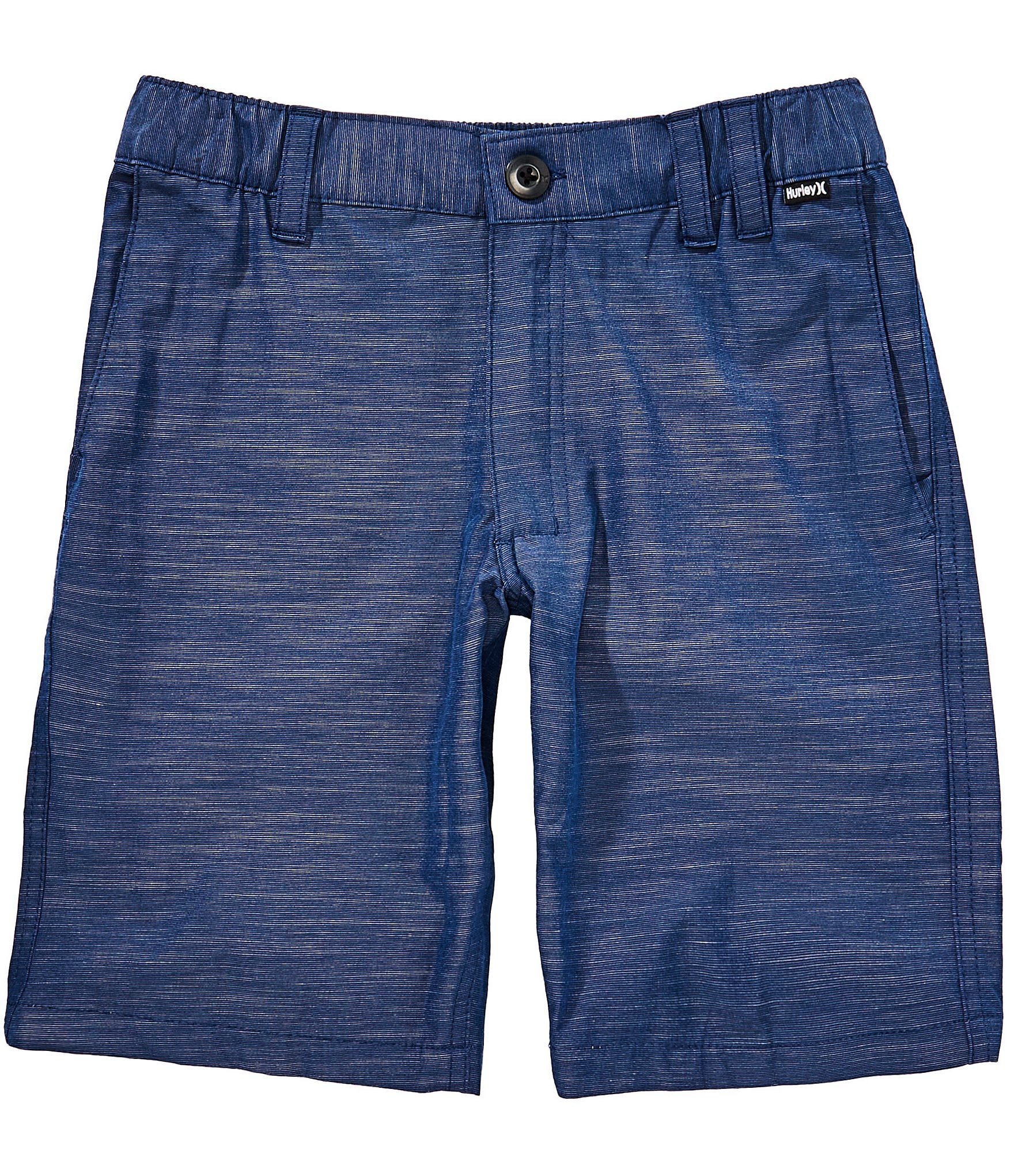 Hurley Big Boys E-Back Walkshorts