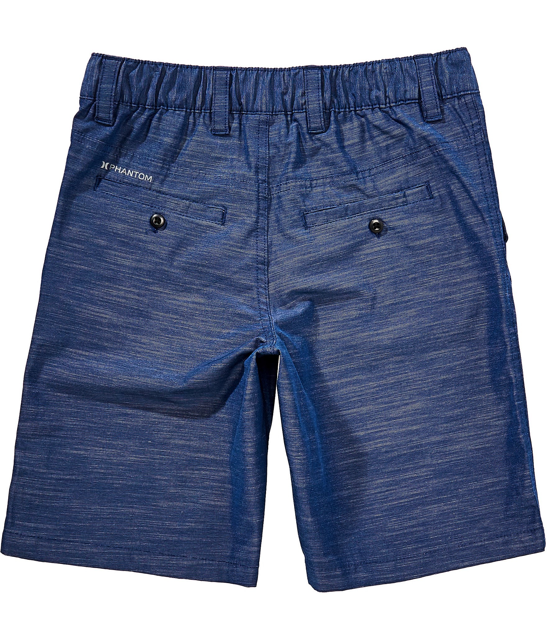 Hurley Big Boys E-Back Walkshorts