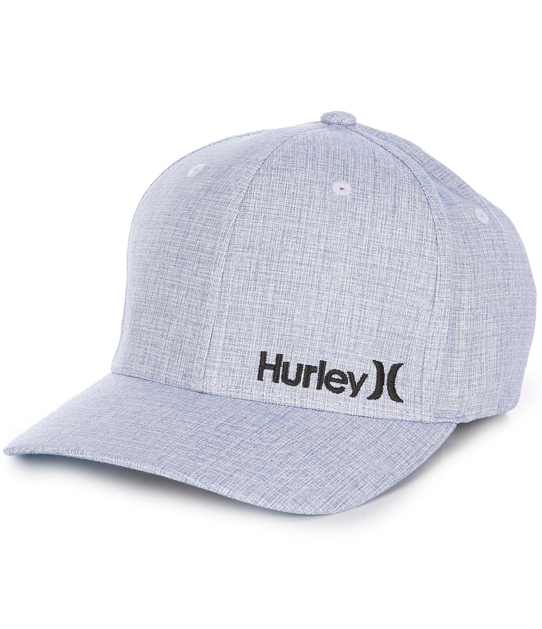 Hurley Corp Textures Cap