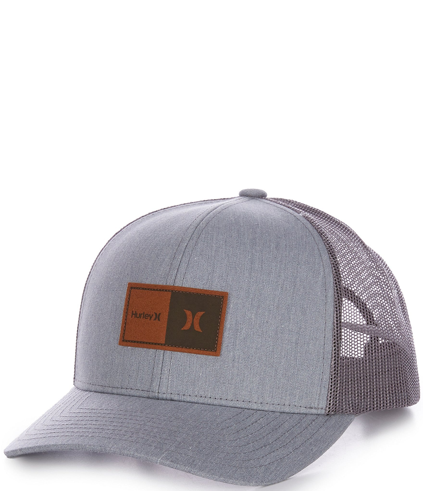 Hurley Fairway Trucker Hat