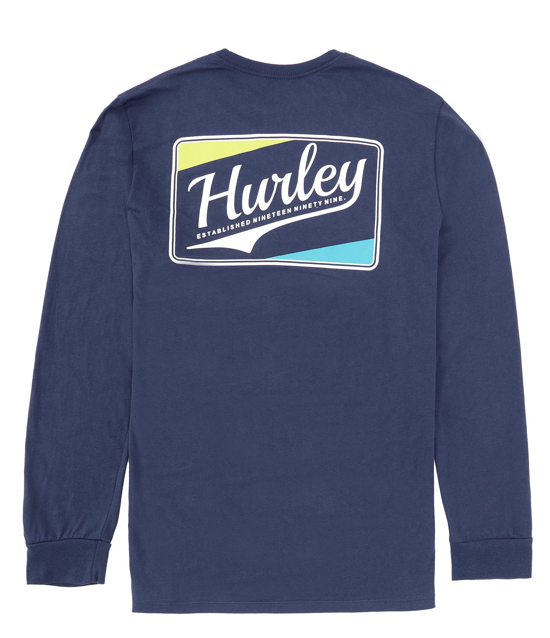 Hurley Brand