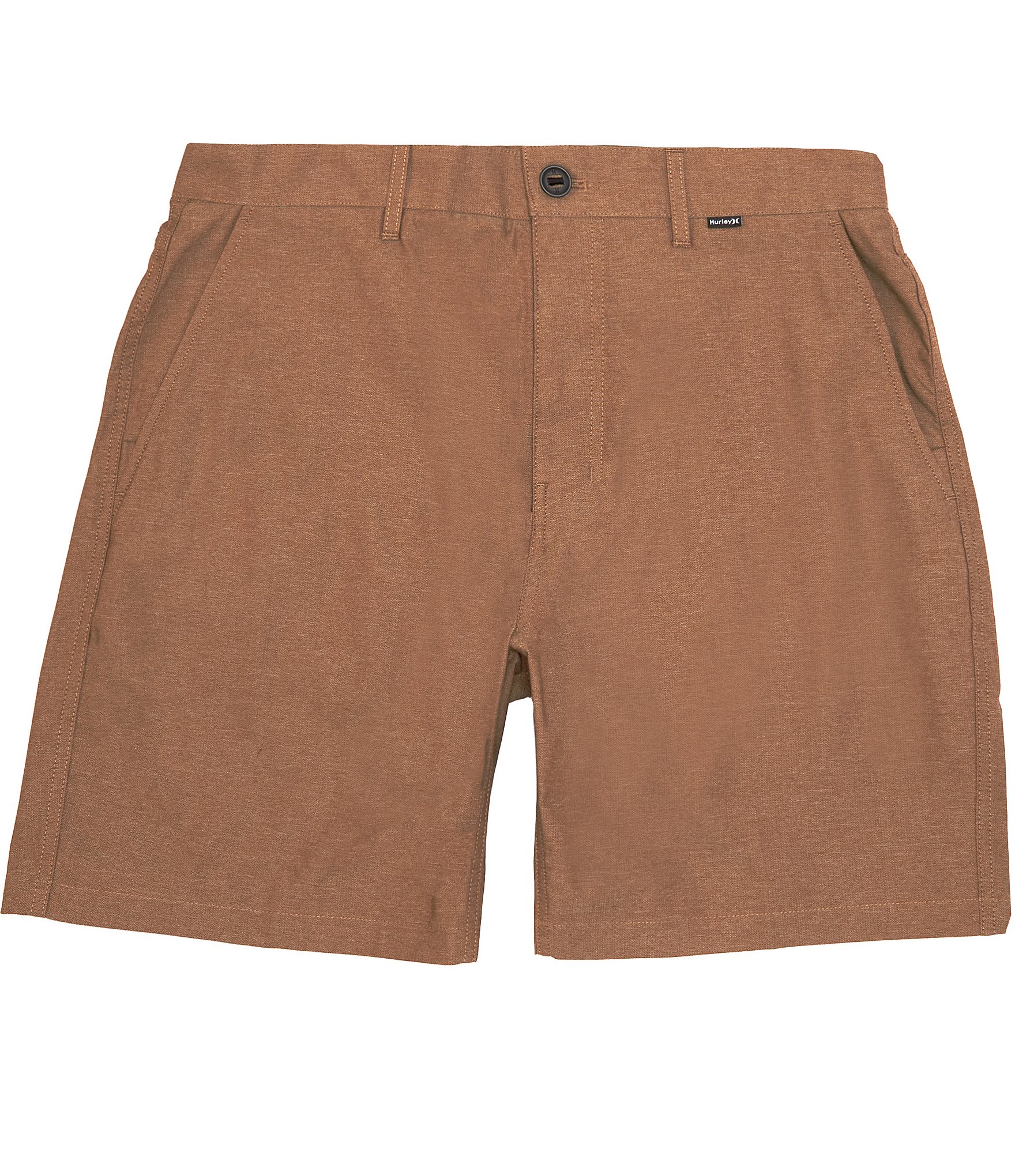 Lucky Brand 9 Inseam Classic Canvas Cargo Shorts