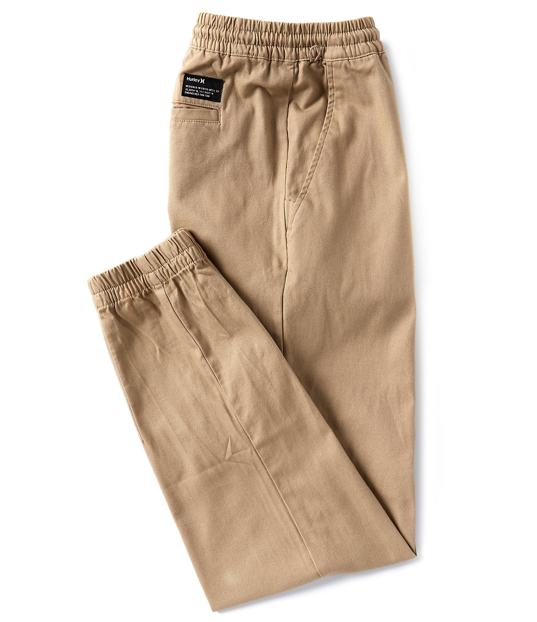 Hurley Icon Jogger Pants