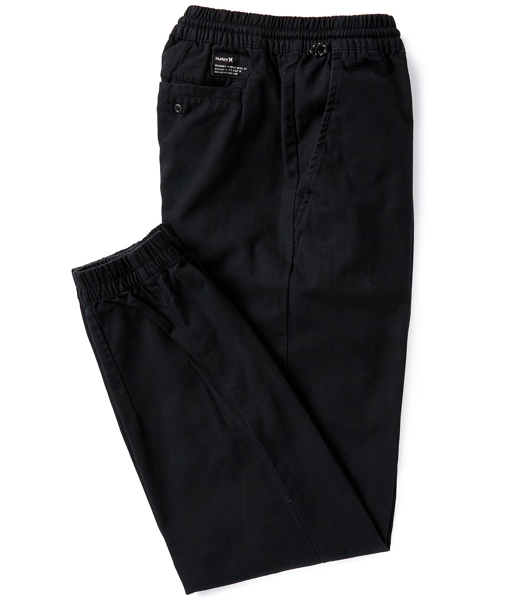 Hurley Icon Jogger Pants