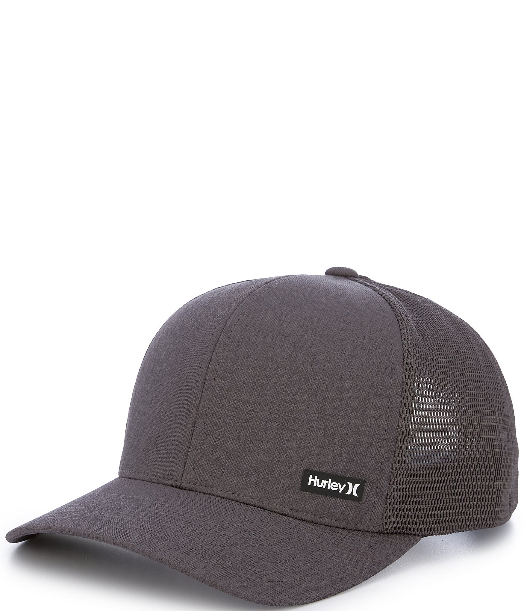 Hurley League Trucker Hat