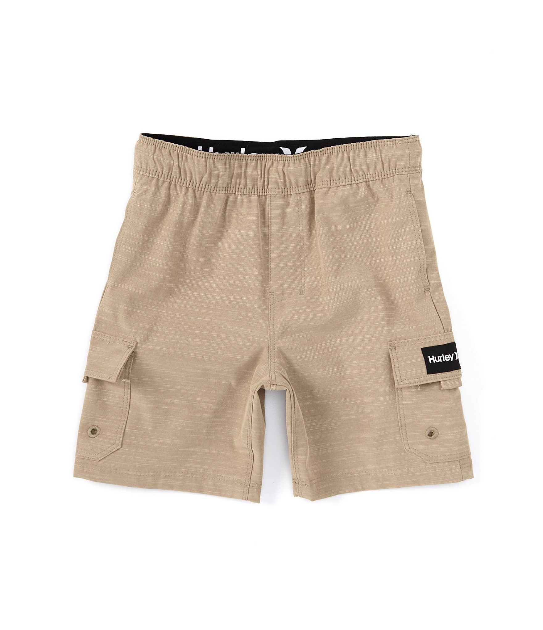 Hurley Hybrid Walking Shorts