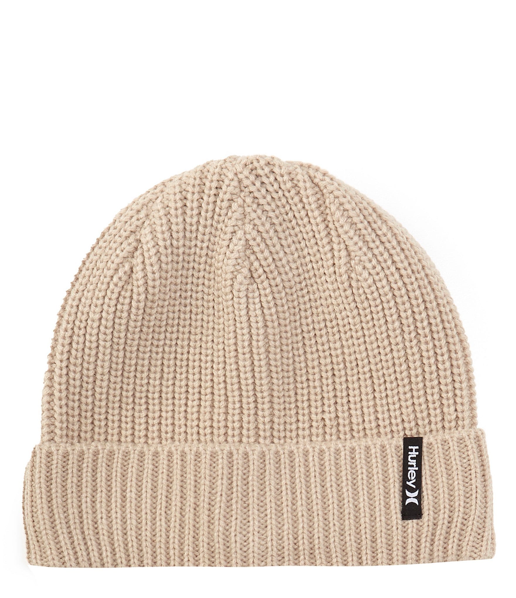 Hurley Max Cuff Beanie | Dillard's