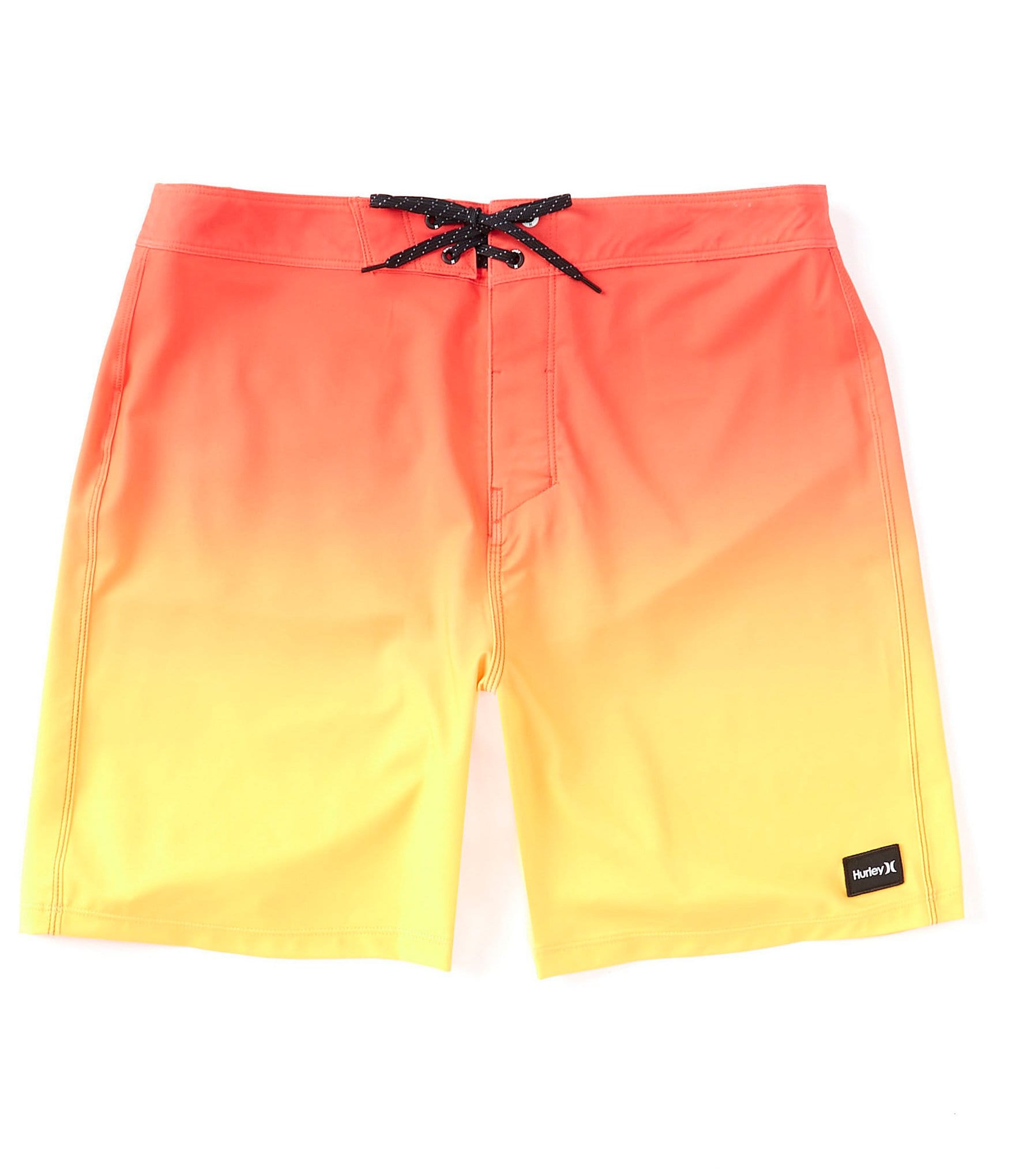 Hurley | Low-Rise Classic Shorts