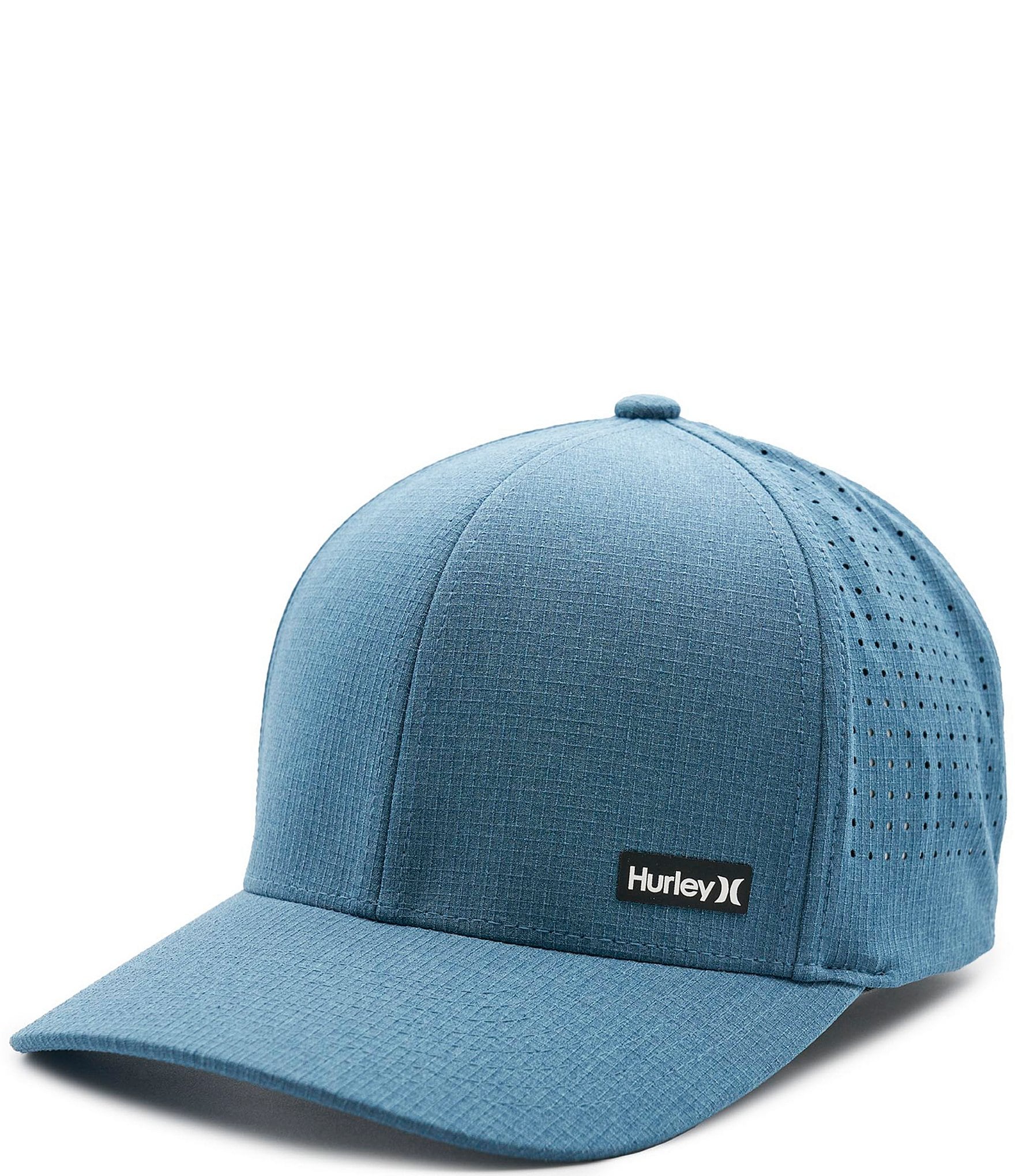 Hurley