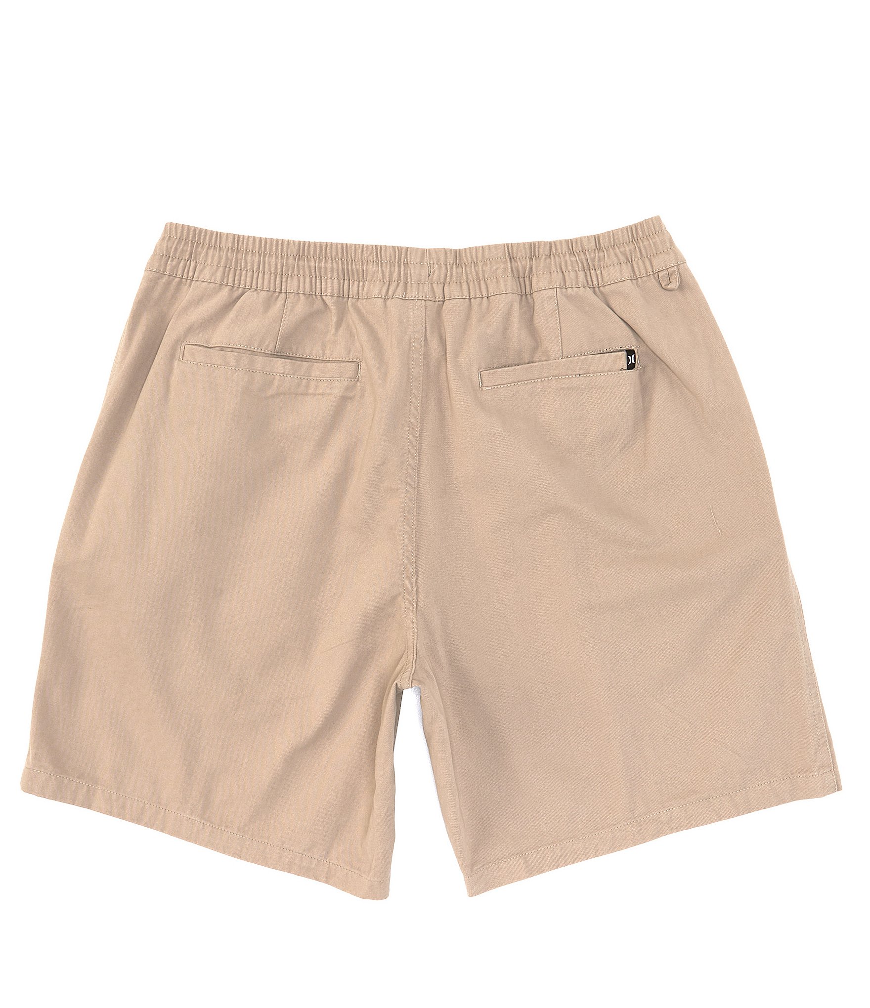 Hurley Pleasure Point 18#double; Outseam Volley Shorts