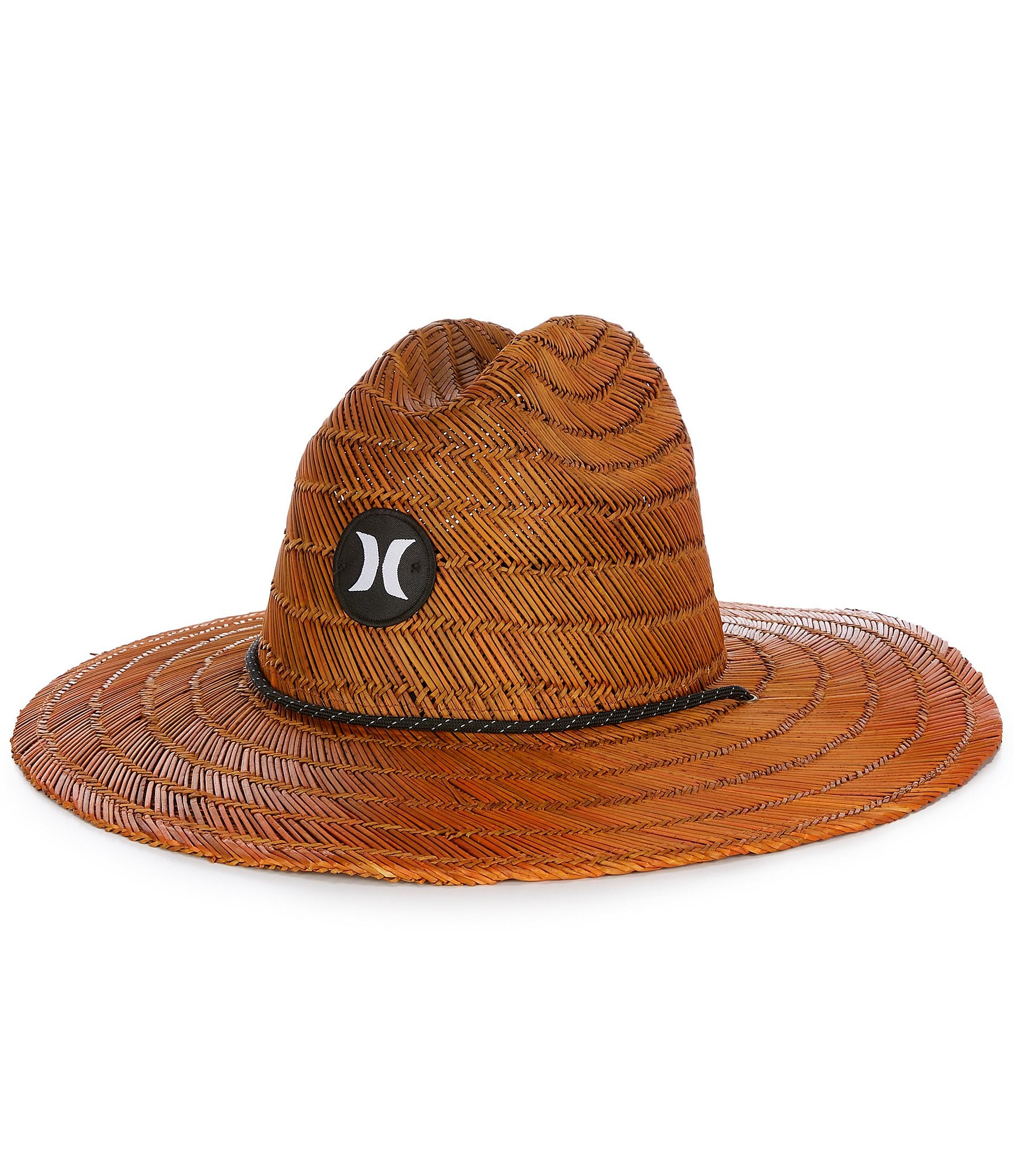 Hurley Weekender Straw Hat | Dillard's