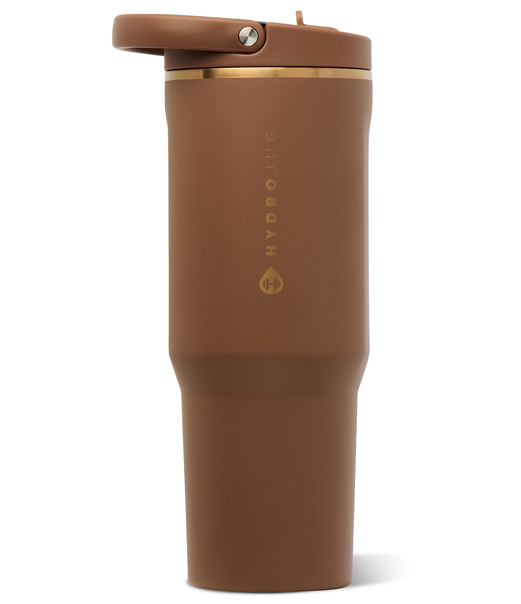 HYDROJUG Fall Flip Straw Sport Bottle, 32 oz.