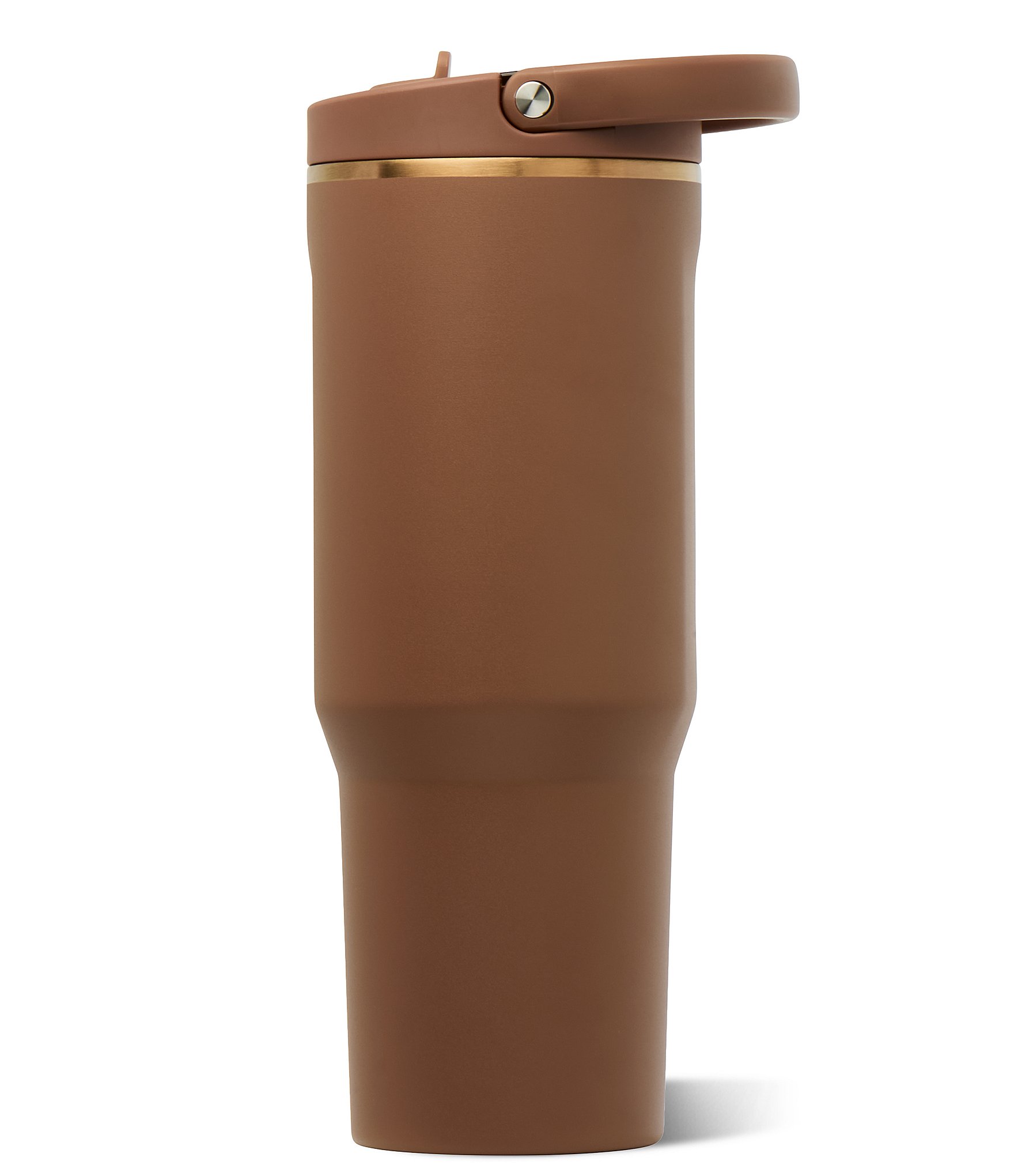 HYDROJUG Fall Flip Straw Sport Bottle, 32 oz.