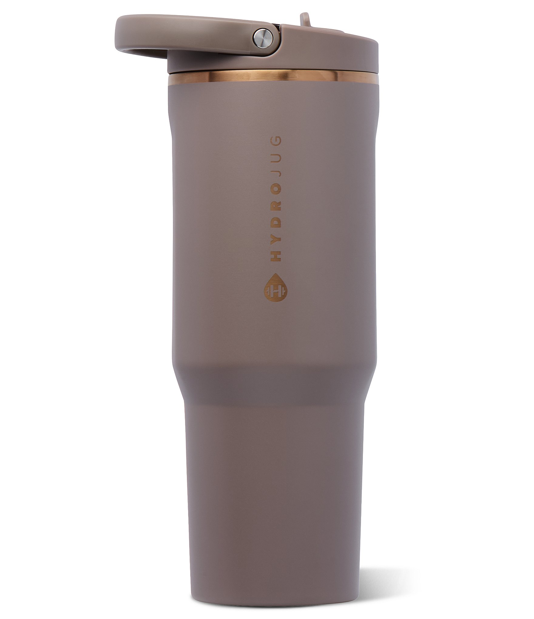 HYDROJUG Fall Flip Straw Sport Bottle, 32 oz.