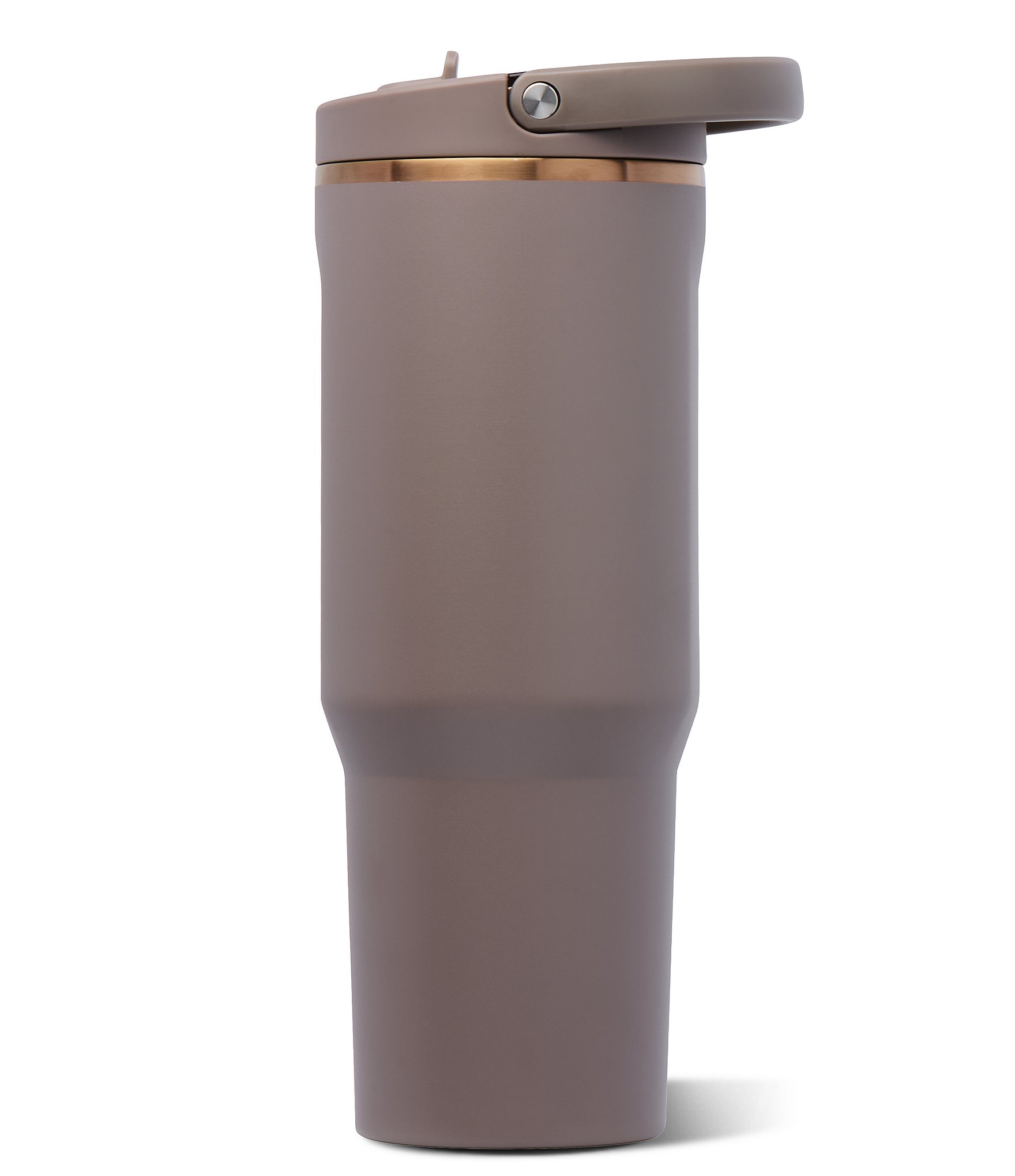 HYDROJUG Fall Flip Straw Sport Bottle, 32 oz.