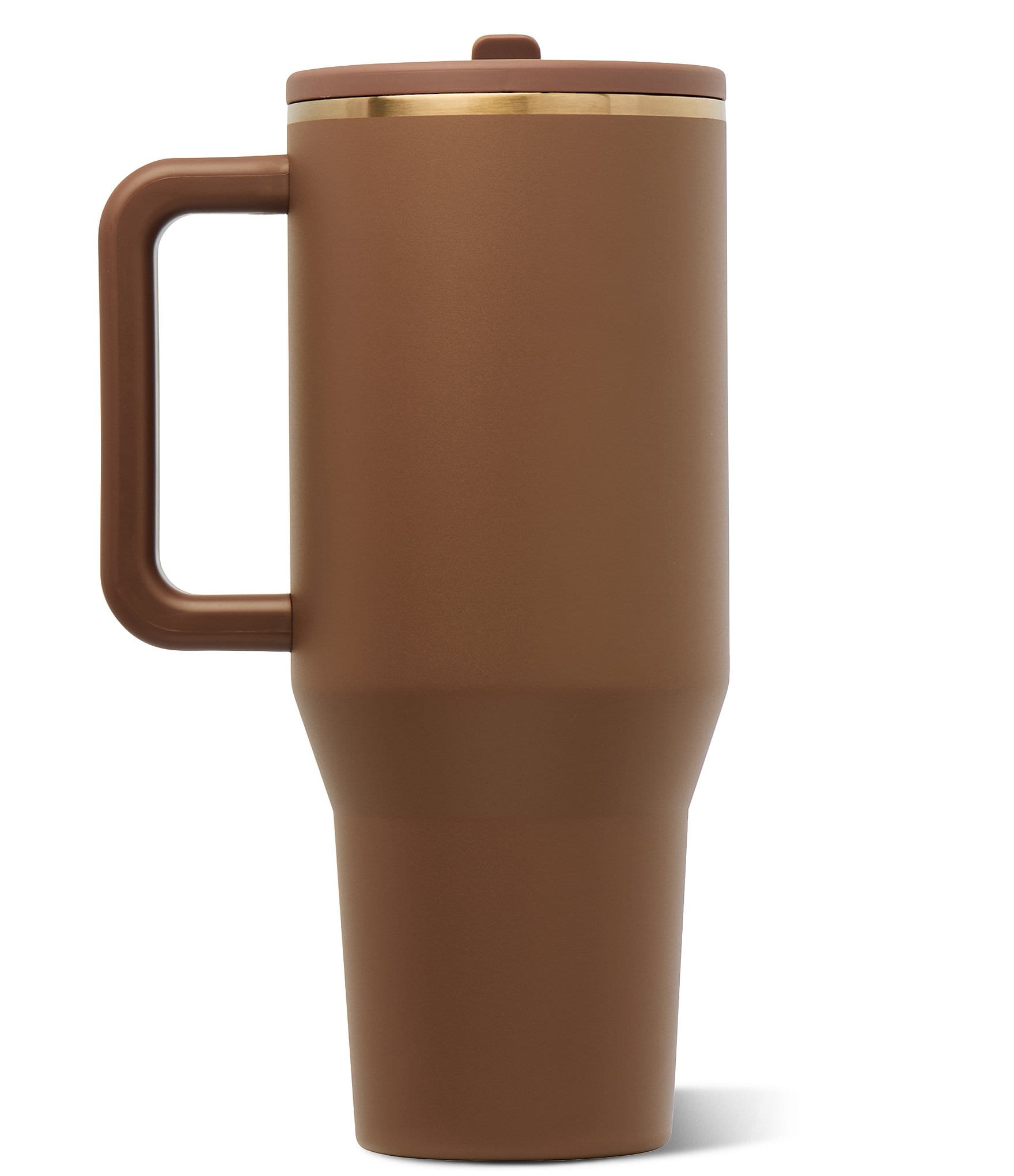 HYDROJUG Fall Flip Straw Traveler, 32 oz.