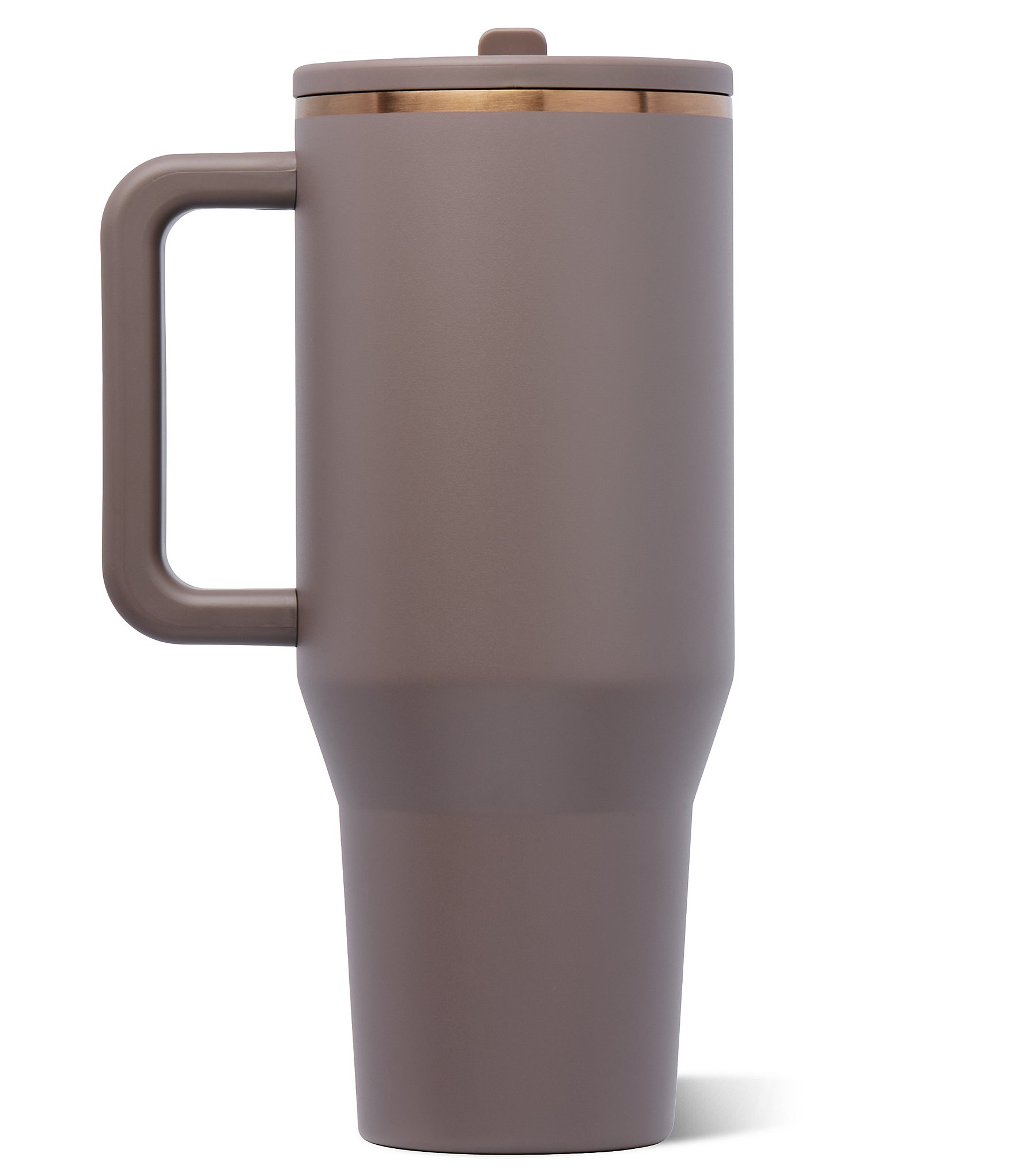 HYDROJUG Fall Flip Straw Traveler, 32 oz.