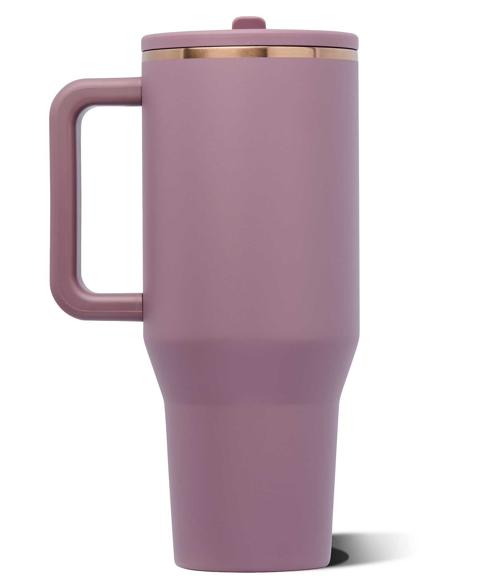 HYDROJUG Fall Flip Straw Traveler, 32 oz.