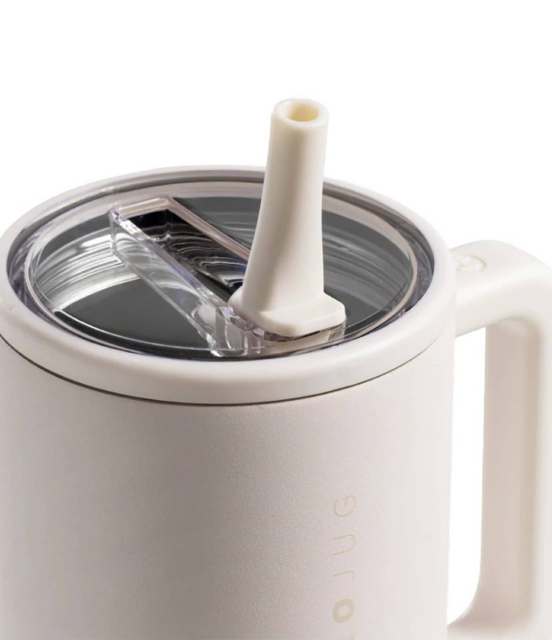 HYDROJUG Flip Straw Traveler, 32oz