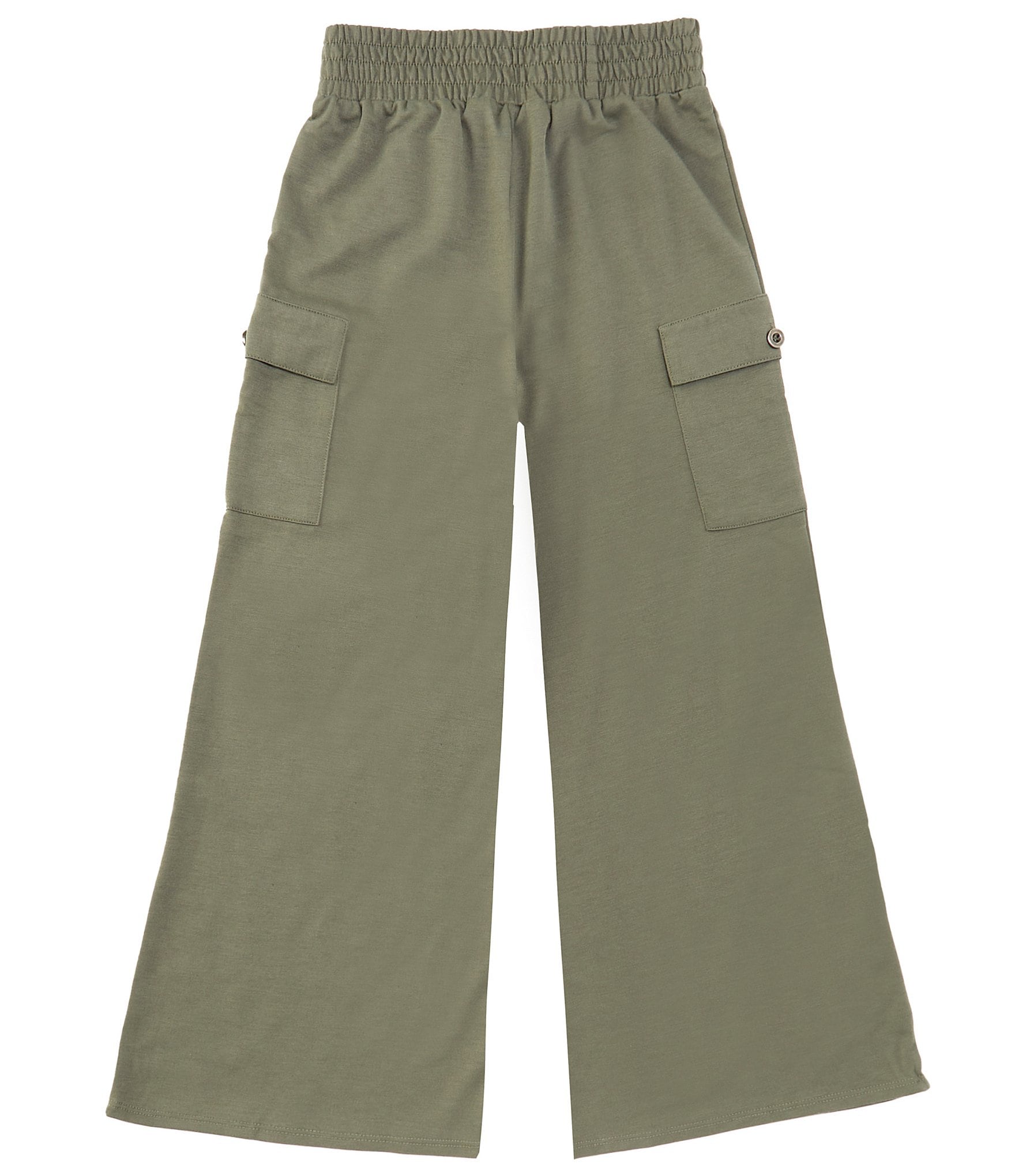 I.N. Girl Big Girls 7-16 Cargo Pants