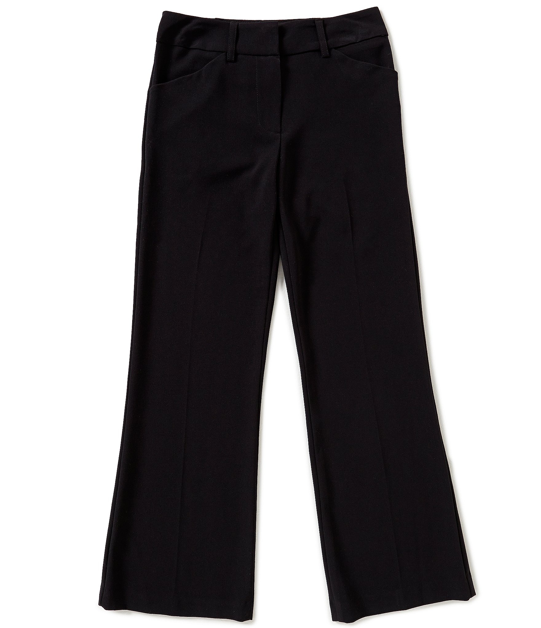 Girls Khaki Cotton Cuffed Cargo Trousers | New Look-saigonsouth.com.vn