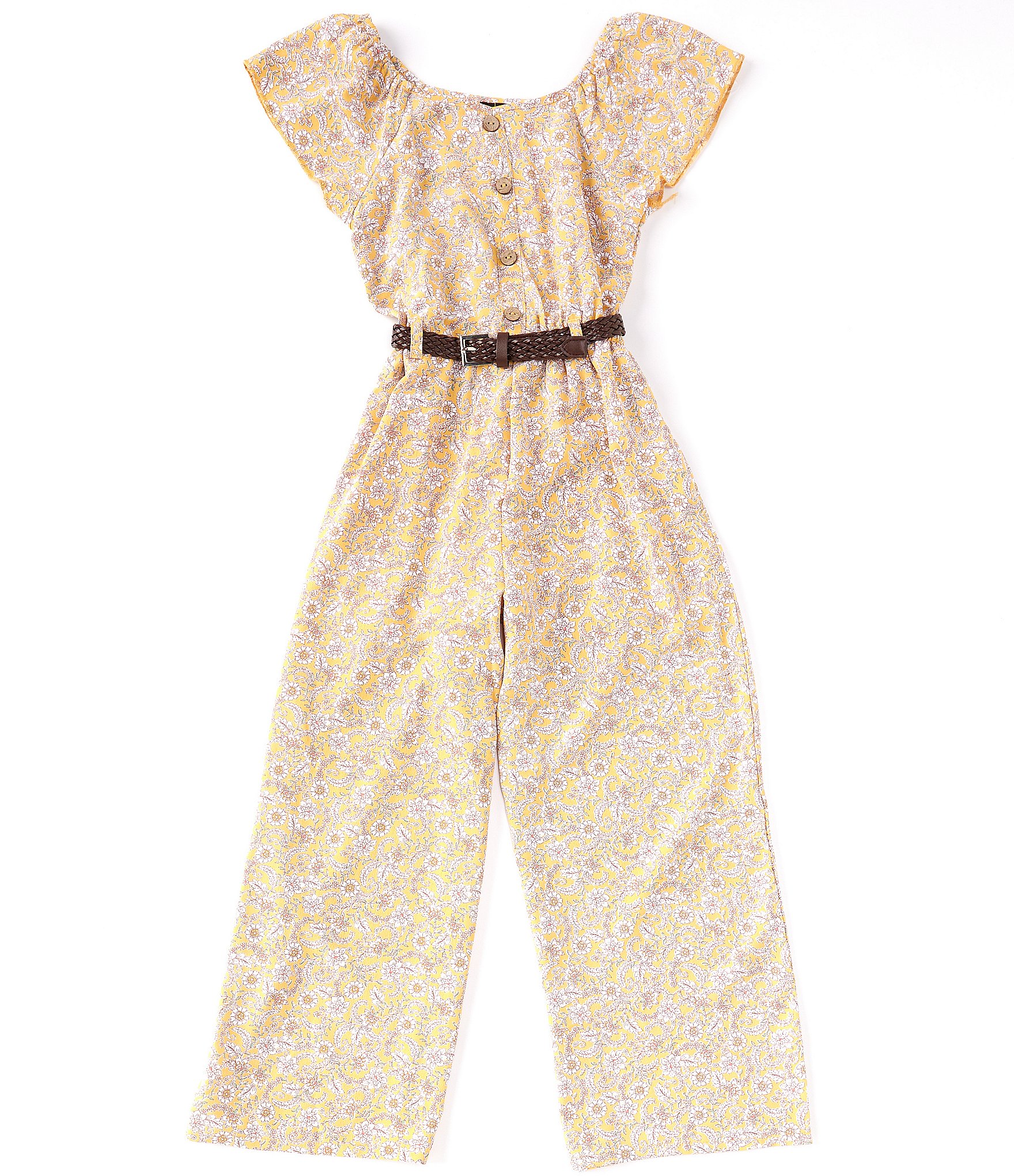 Buy online Multi Colored Polyester Full Length Jumpsuit from girls for  Women by Kids Craft for ₹449 at 83% off | 2024 Limeroad.com