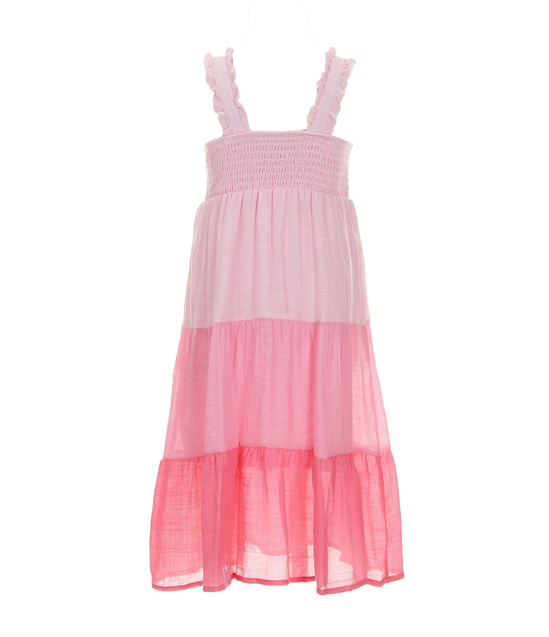 6x maxi dress shop