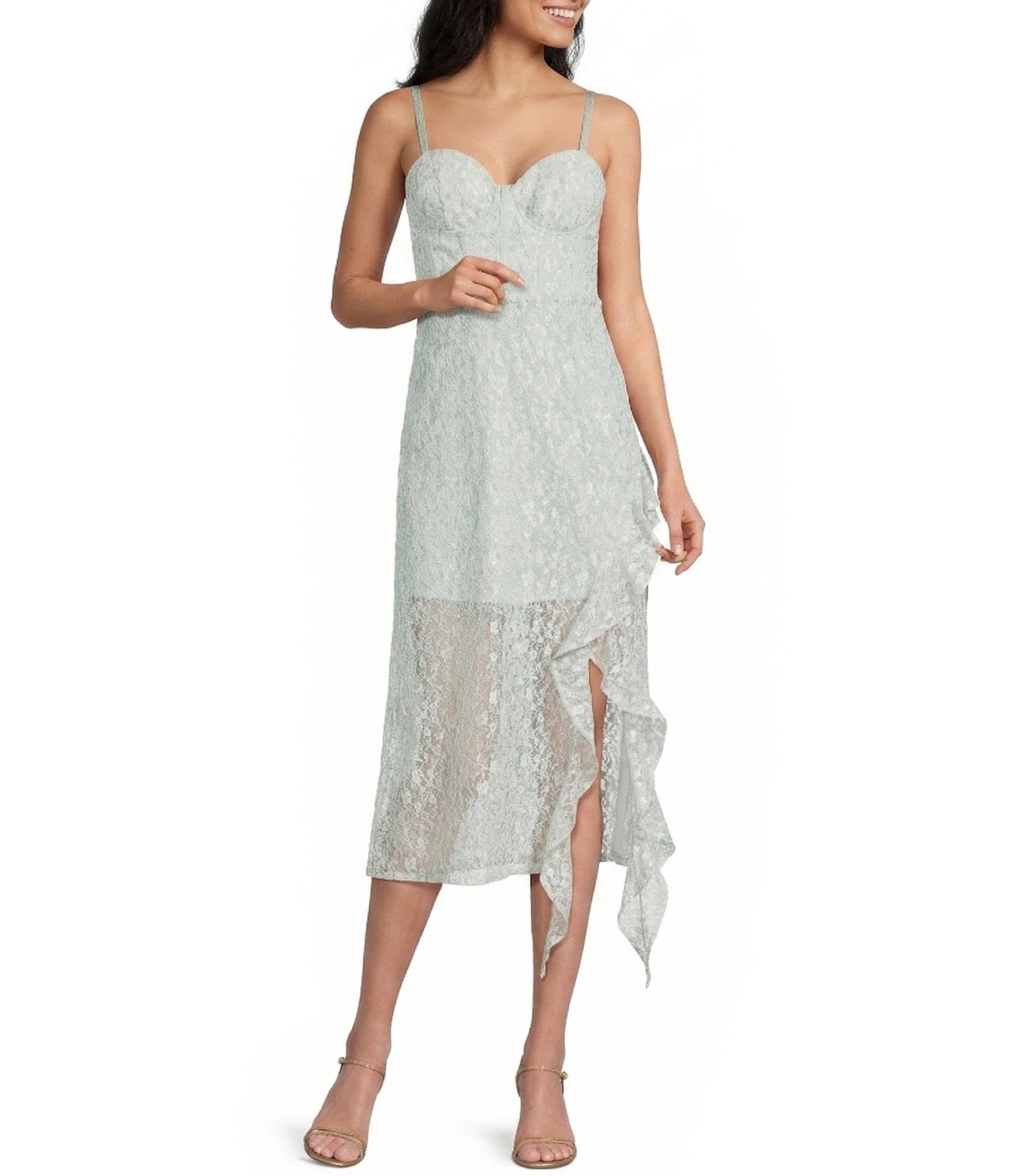formal black long dress Ladivine CD846, Evening Gown Silver / 14 Measured Waist Size:50-53 slim fit white dress shirt 31 Of The Best Elevate your evening look