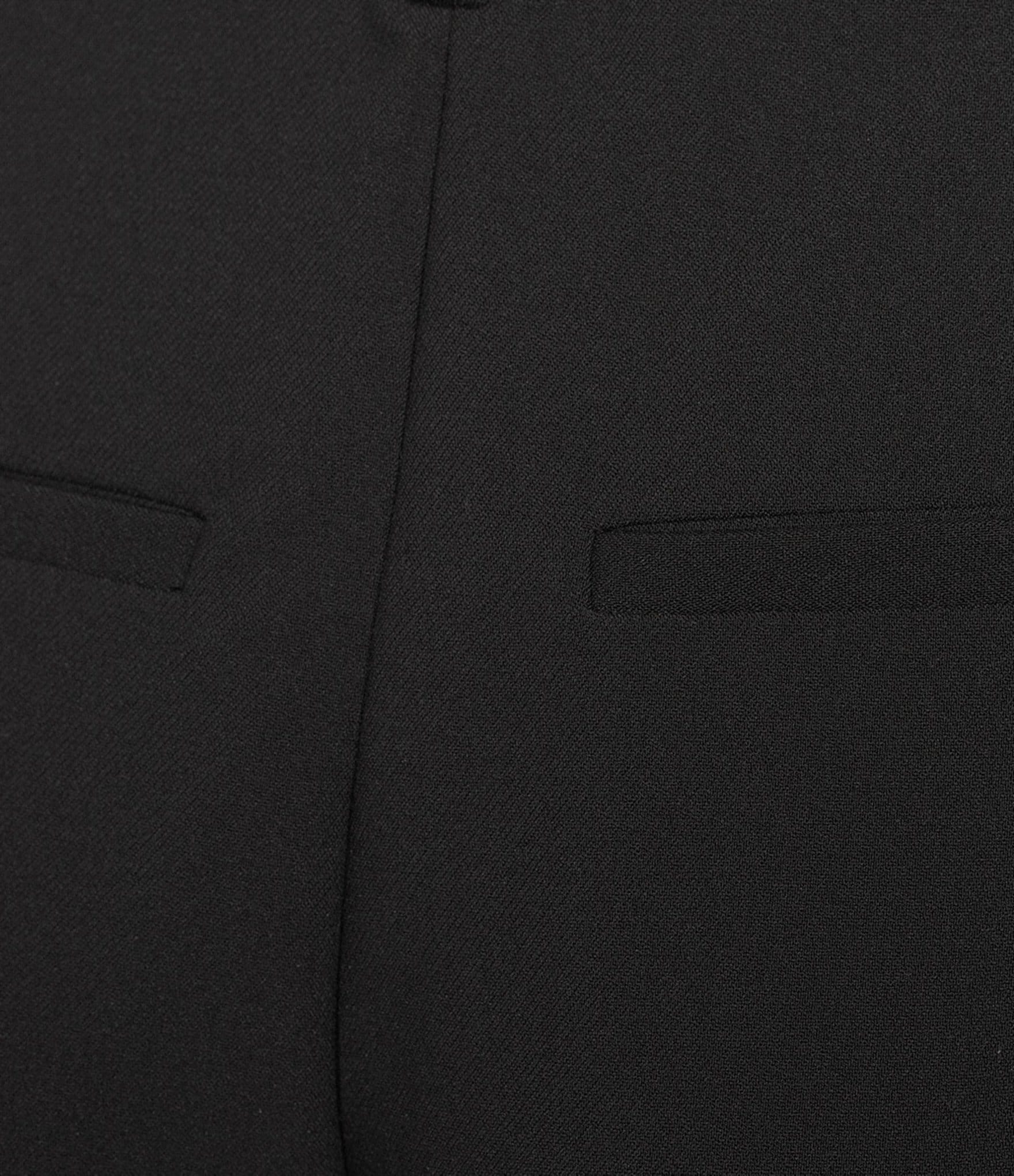 I.N. San Francisco Tailored Mid Rise Wide Leg Pant