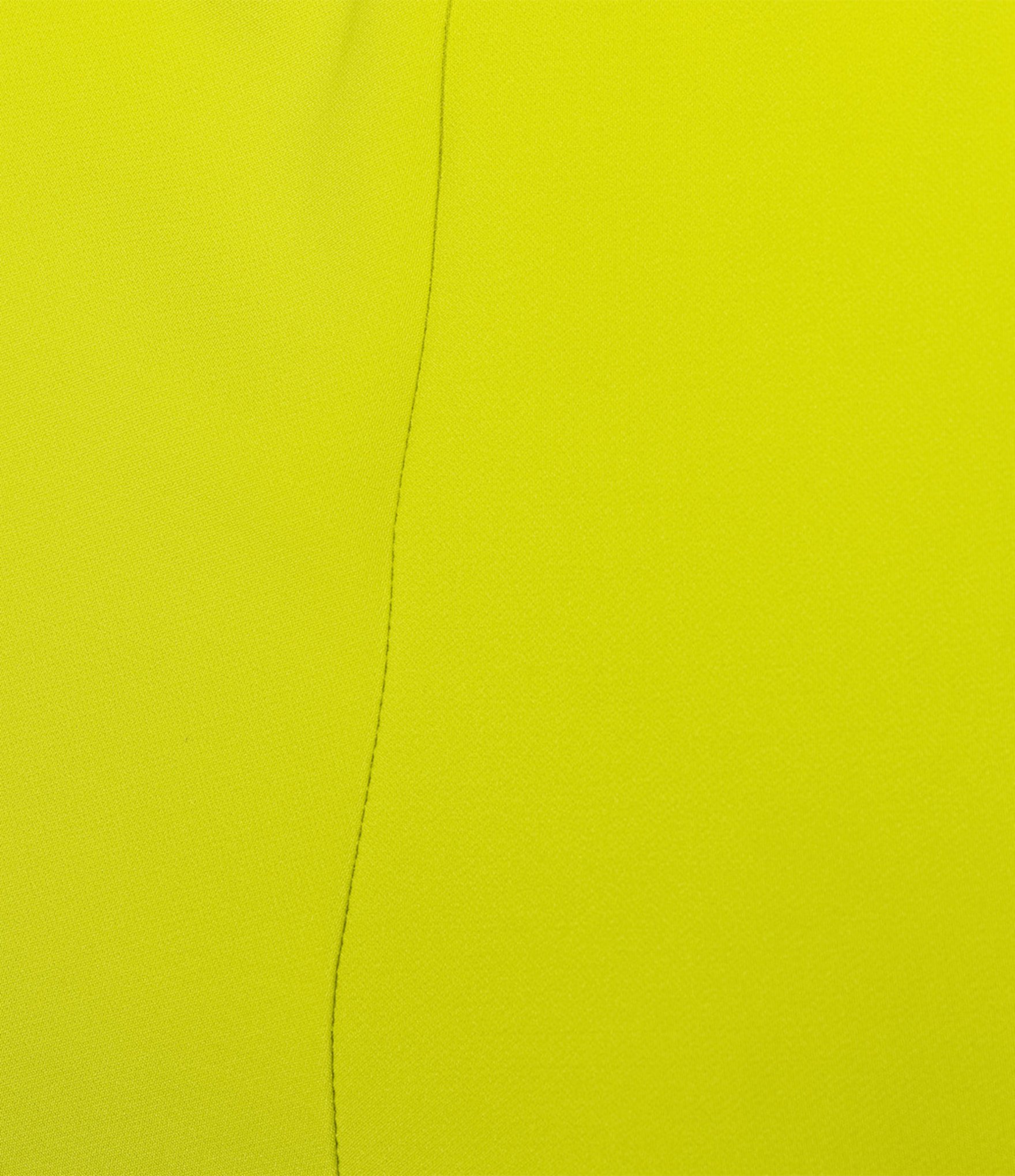 IC Collection Knit Front Slit 3D Floral Pull-On Pants