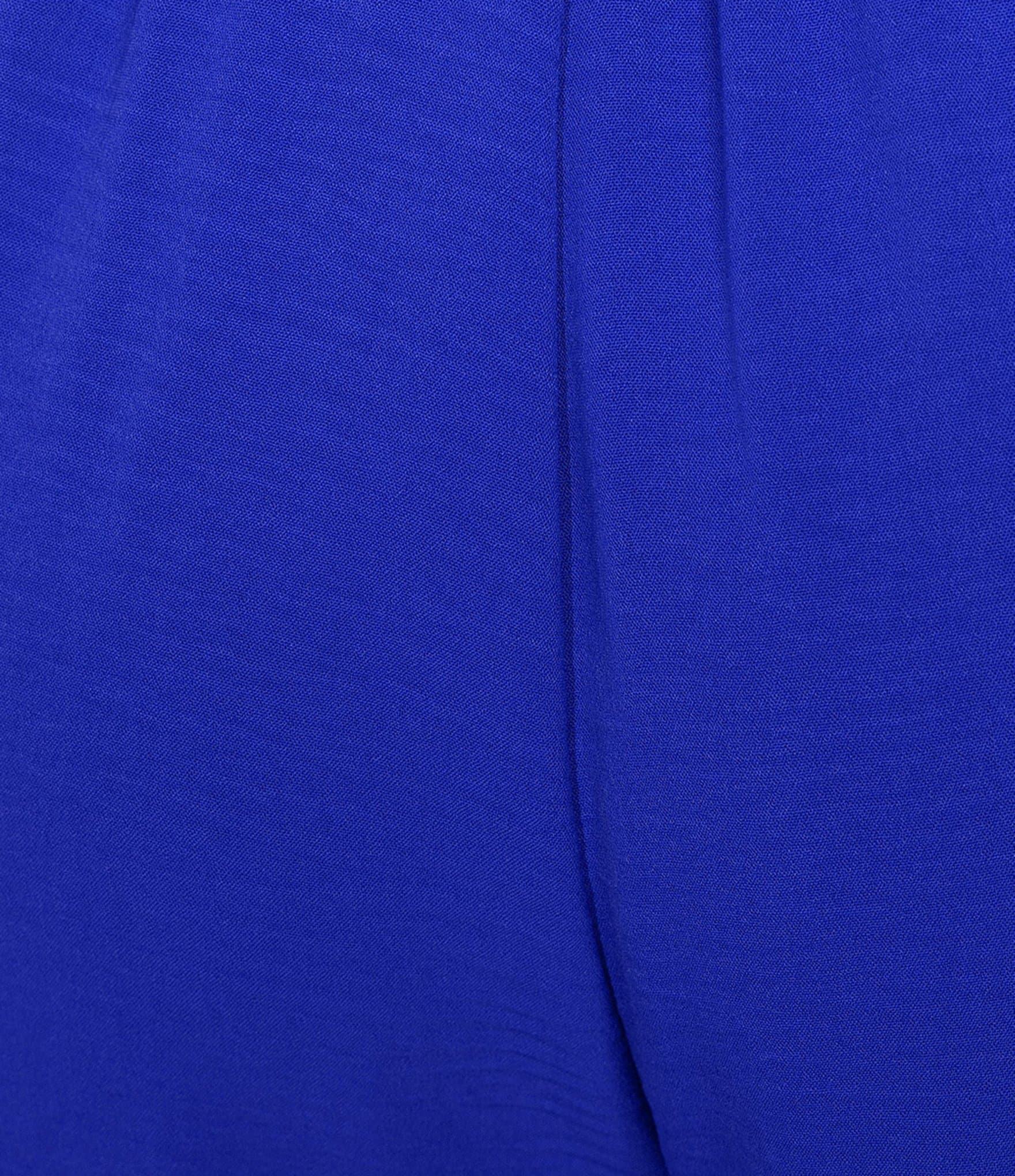IC Collection Plus Elastic Waist Wide Leg Pants